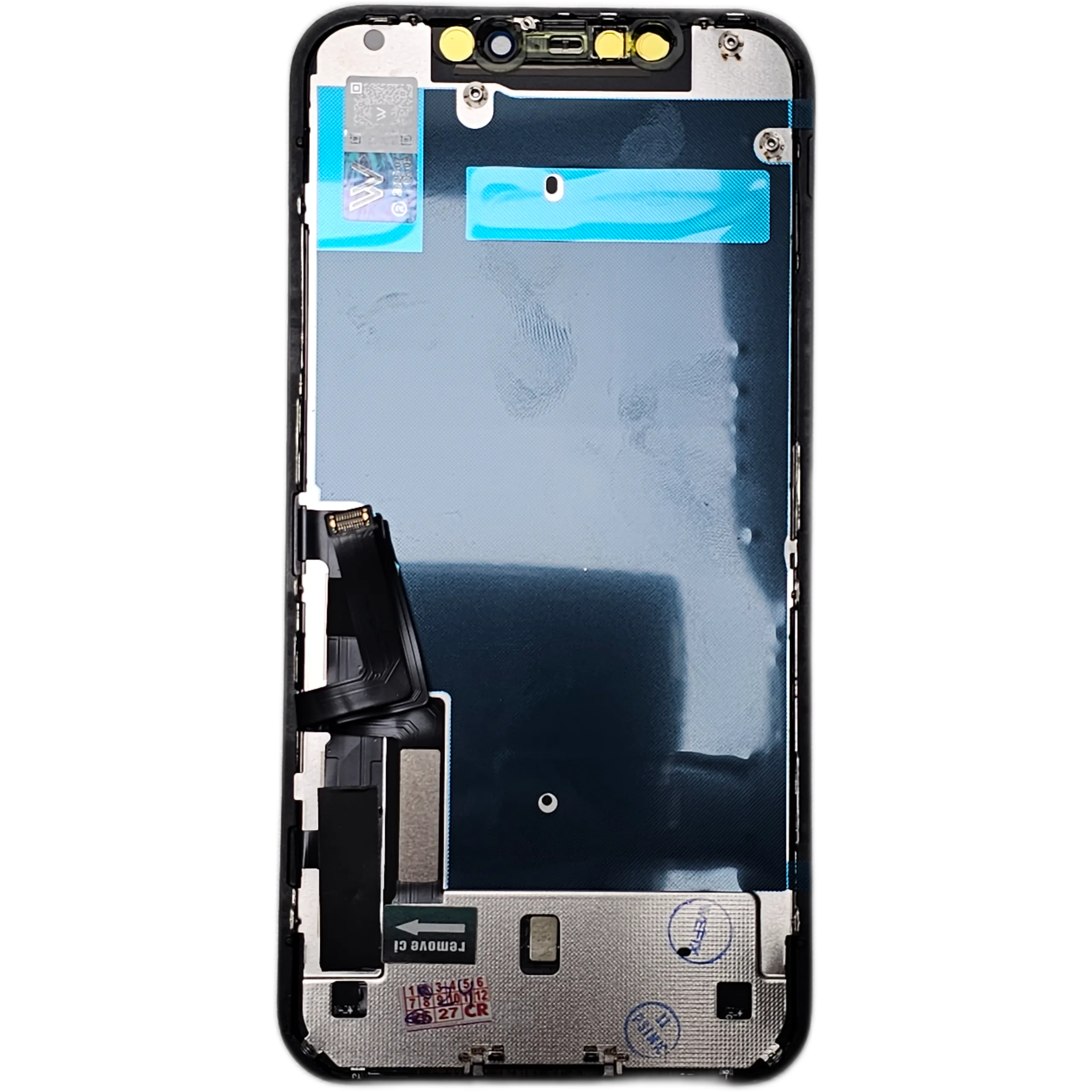 Tela Apple Iphone 11