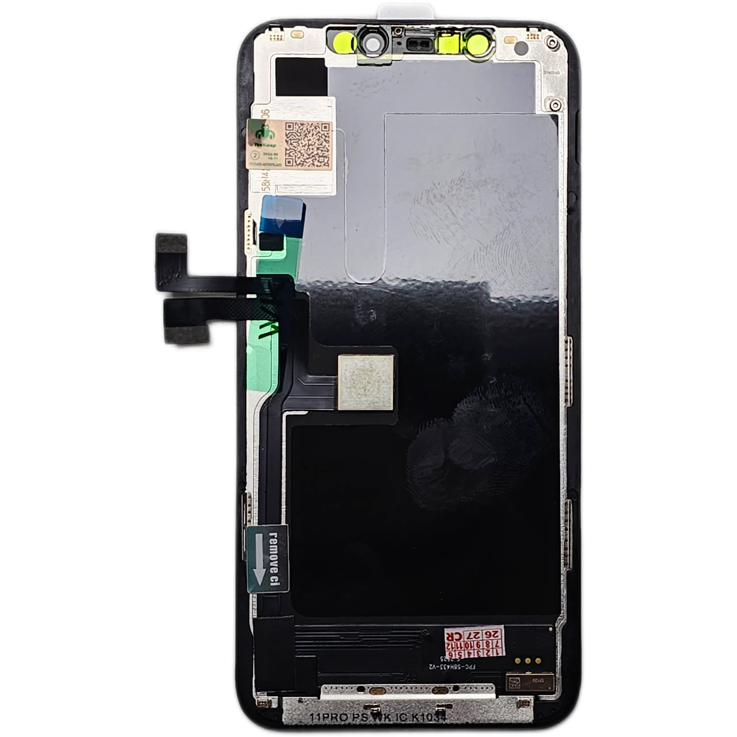 Tela Apple Iphone 11 Pro