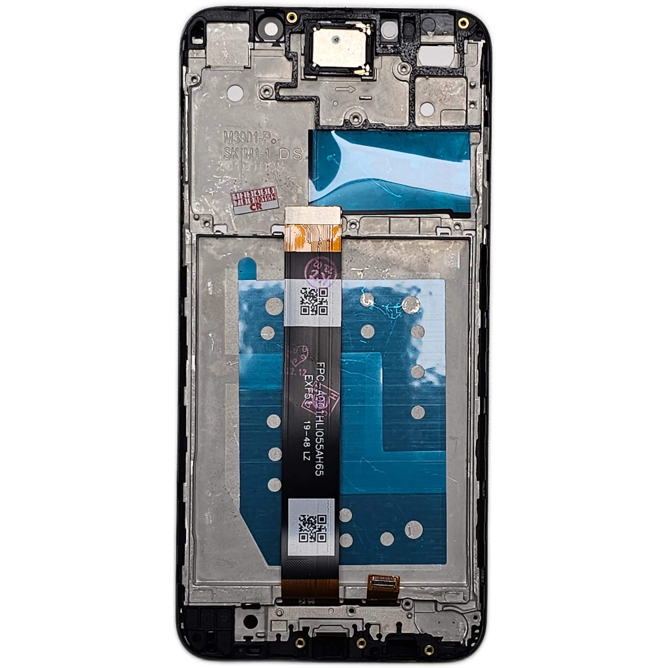 Tela Motorola Moto E6 Play