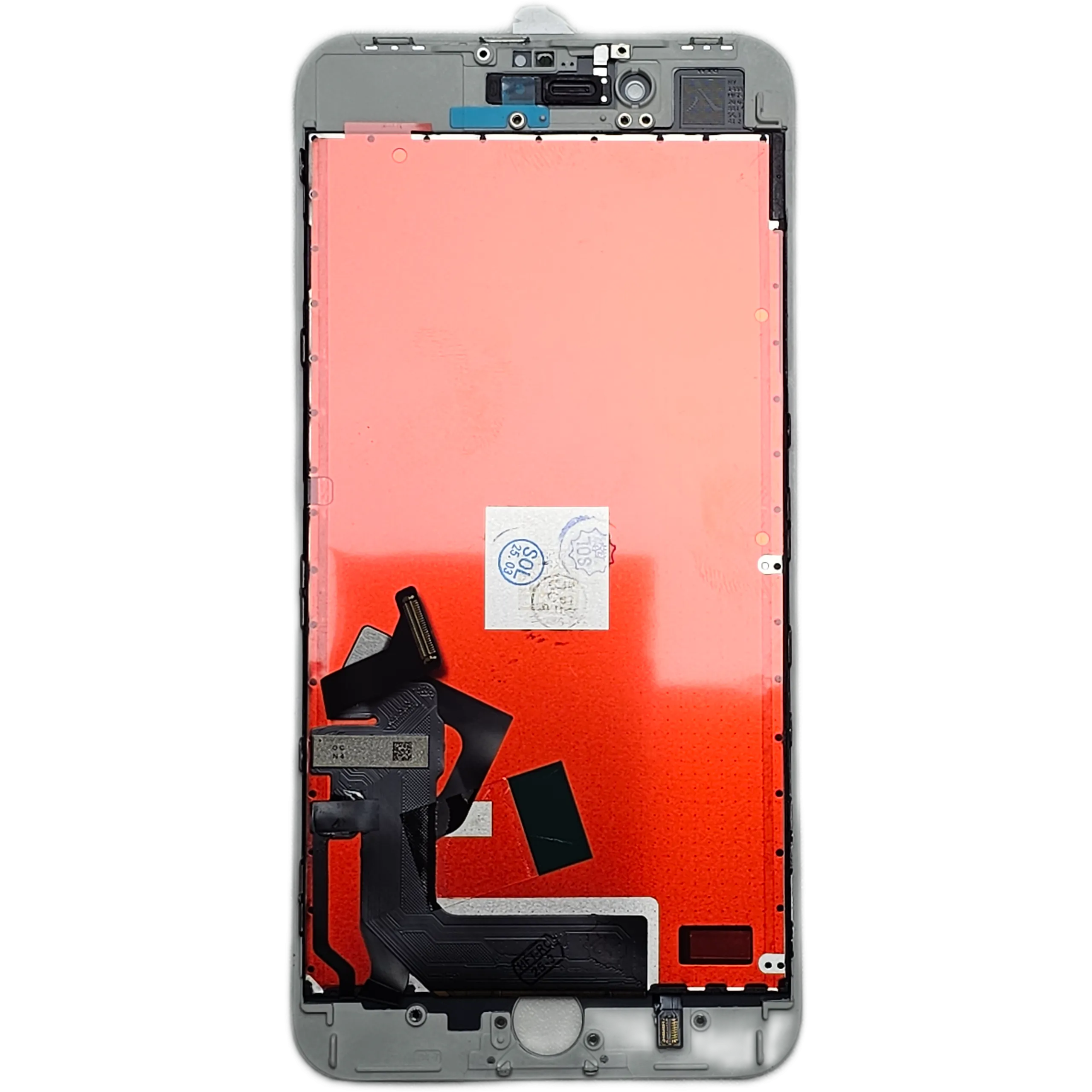 Tela Apple Iphone 8 Plus