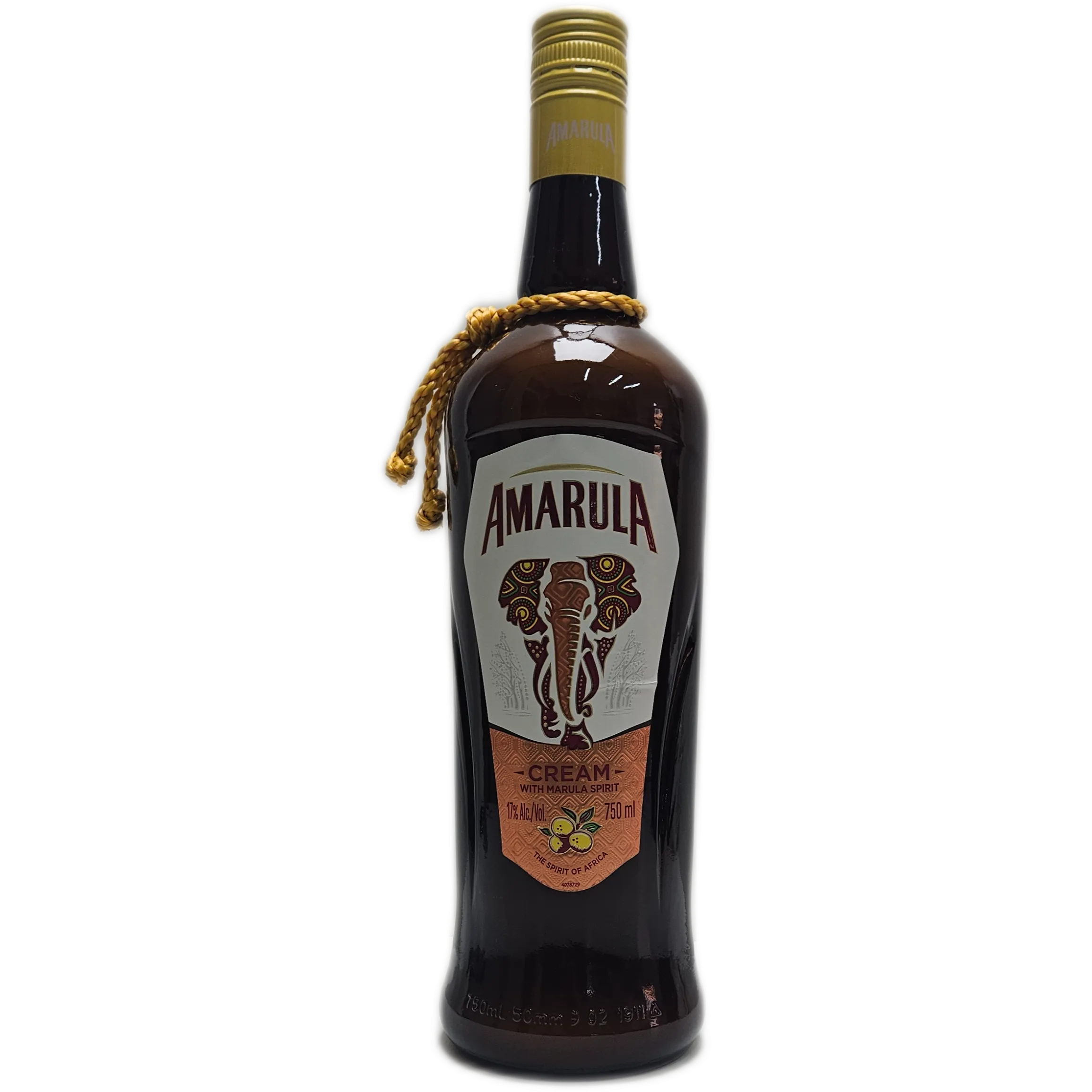 Licor Amarula Cream 750ML