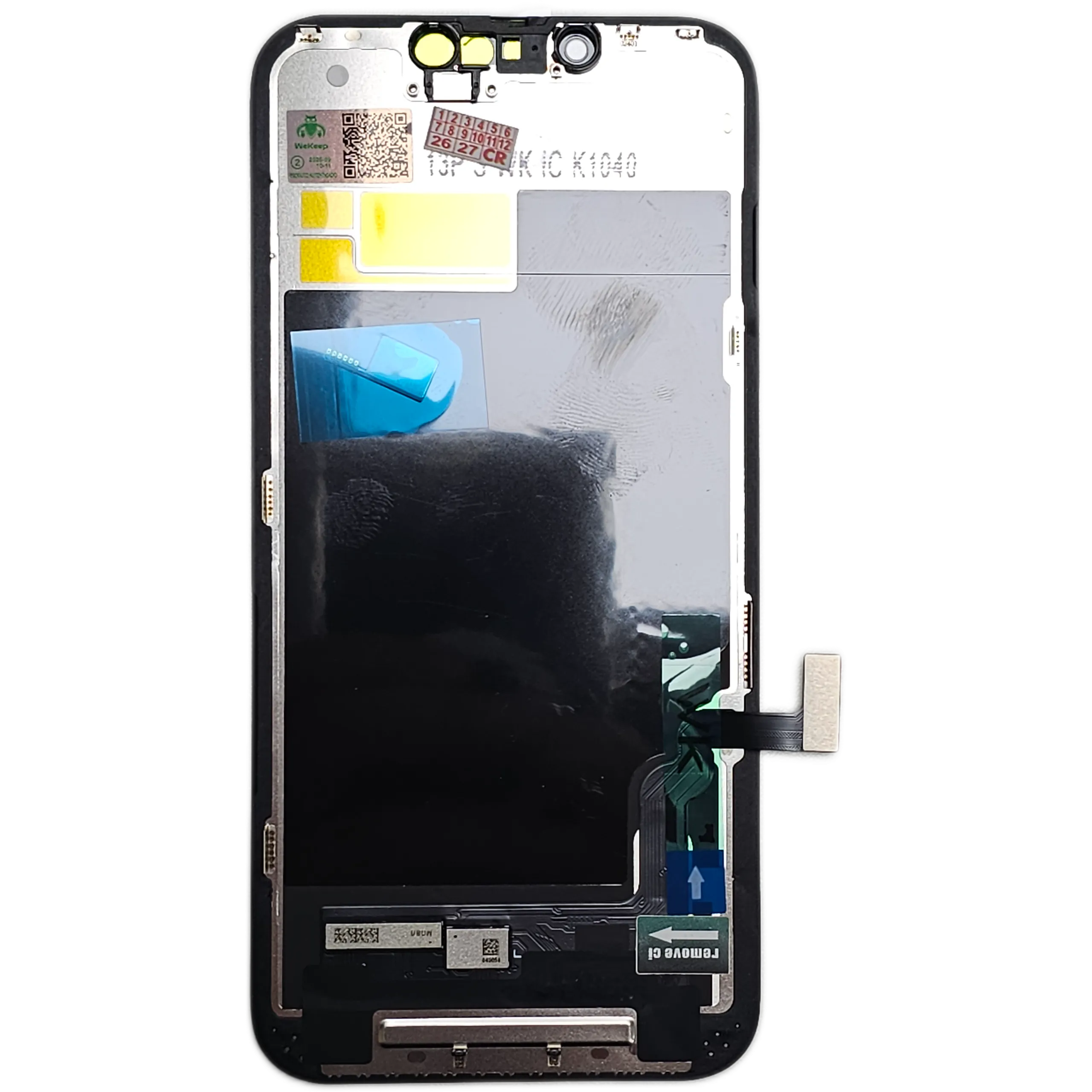 Tela Apple Iphone 13