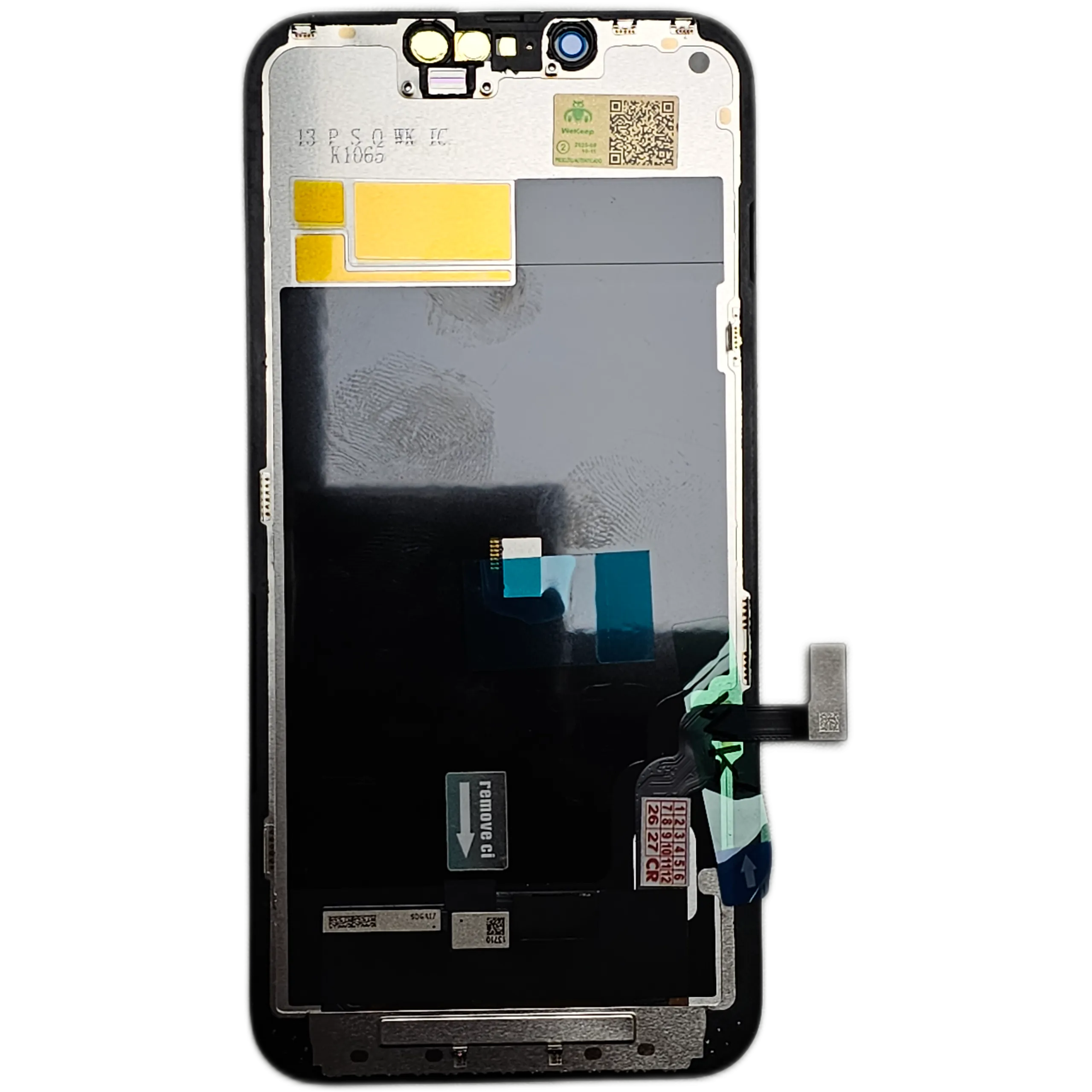 Tela Apple Iphone 13