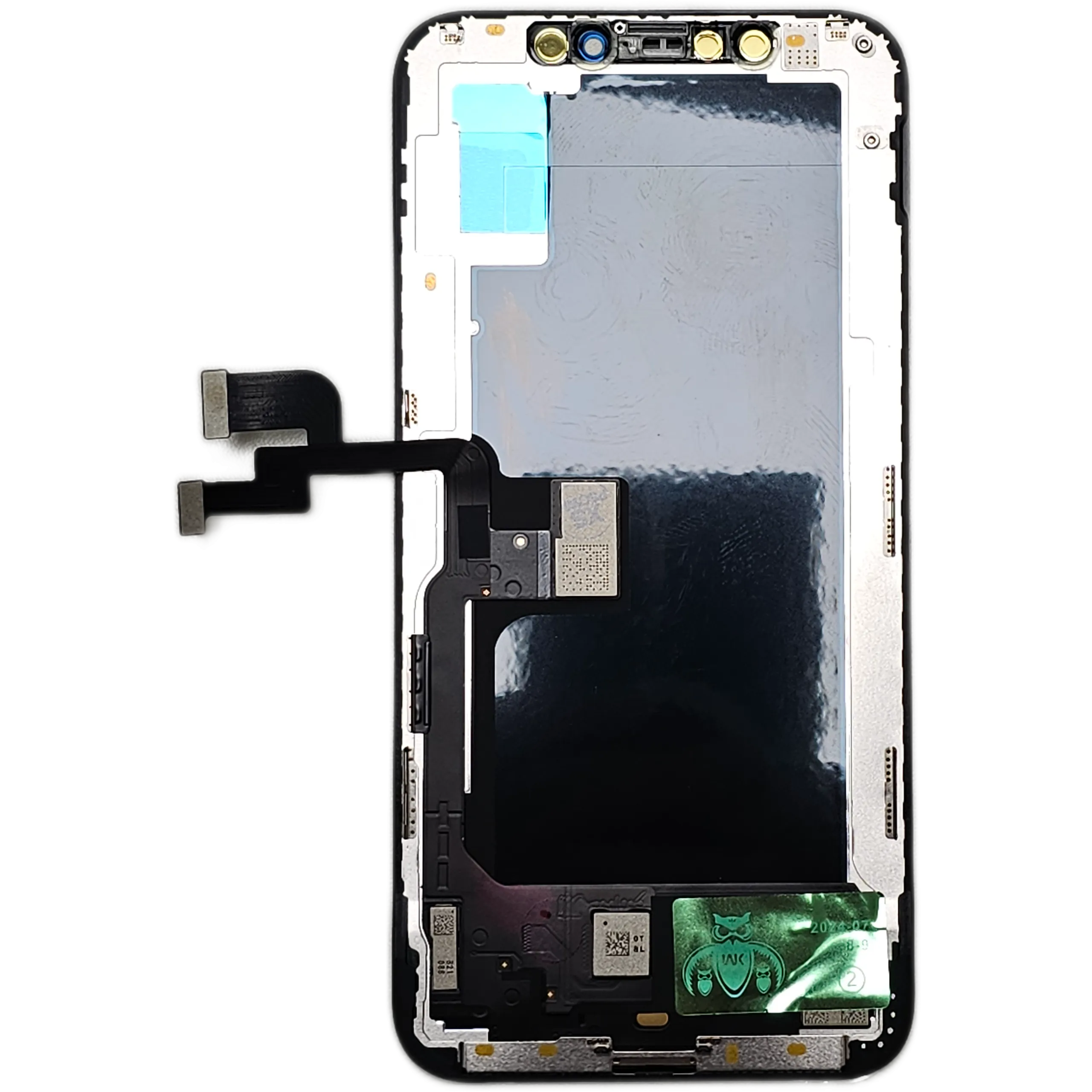 Tela Apple Iphone XS