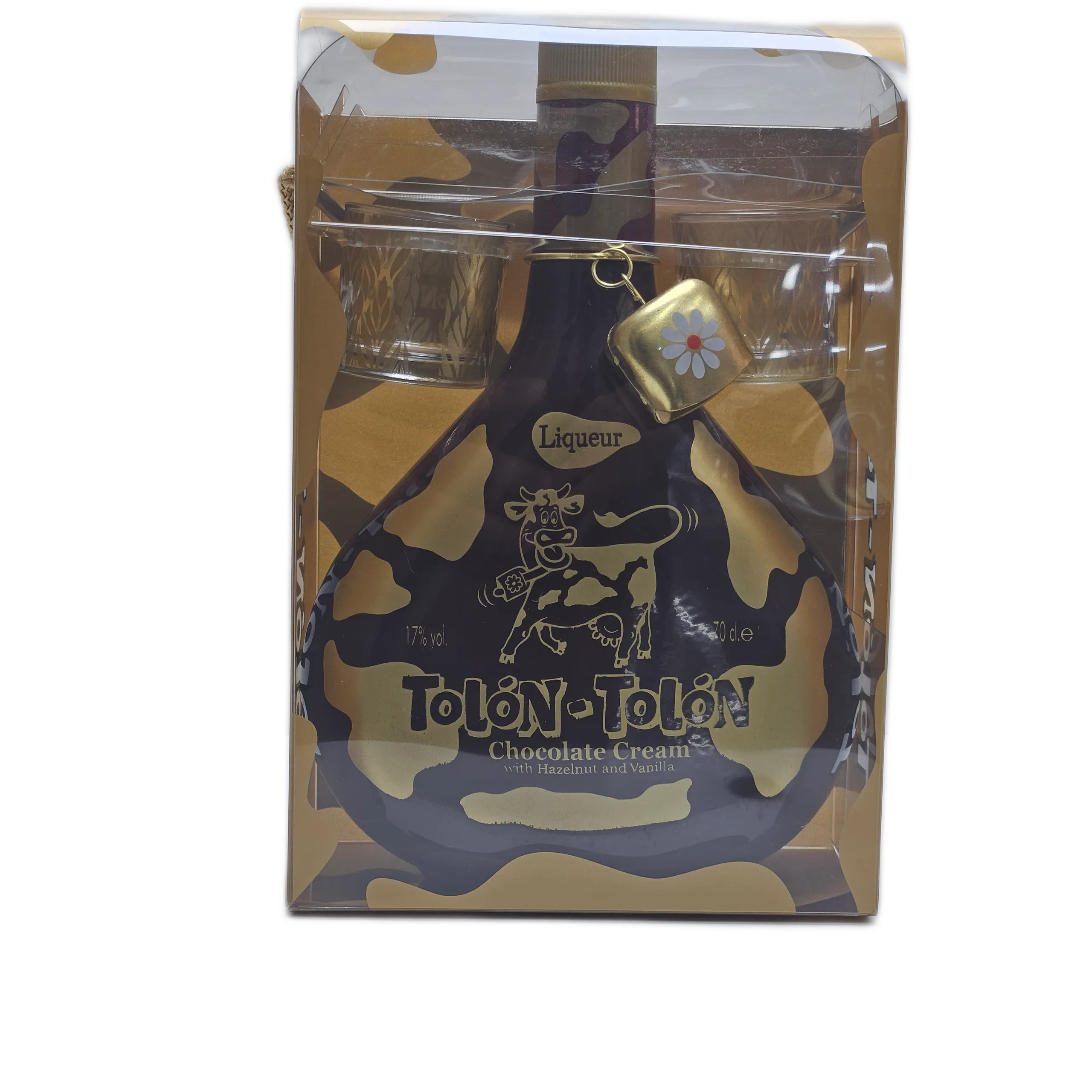 Licor Tolón-Tolón 700ML