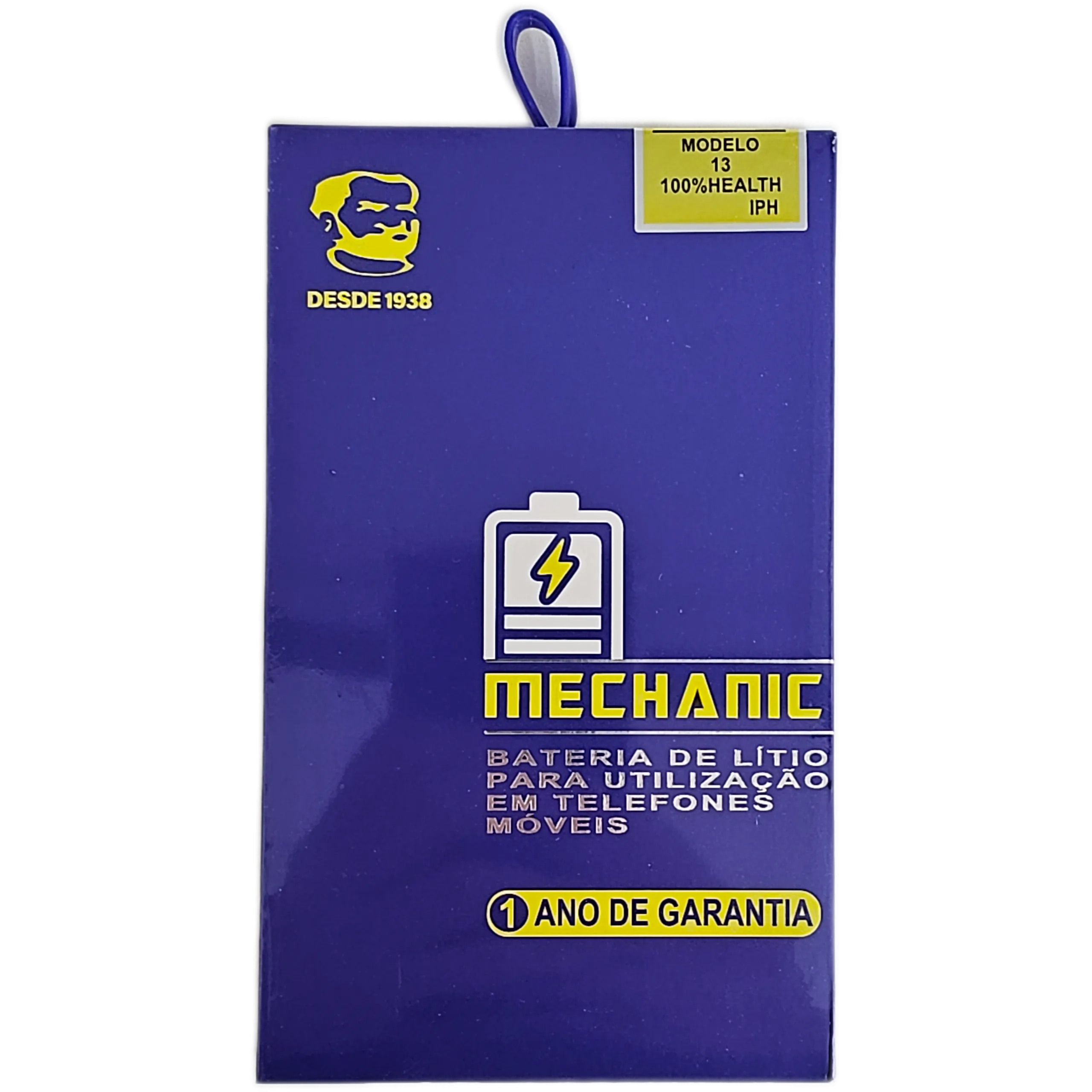 Bateria Apple Iphone 13