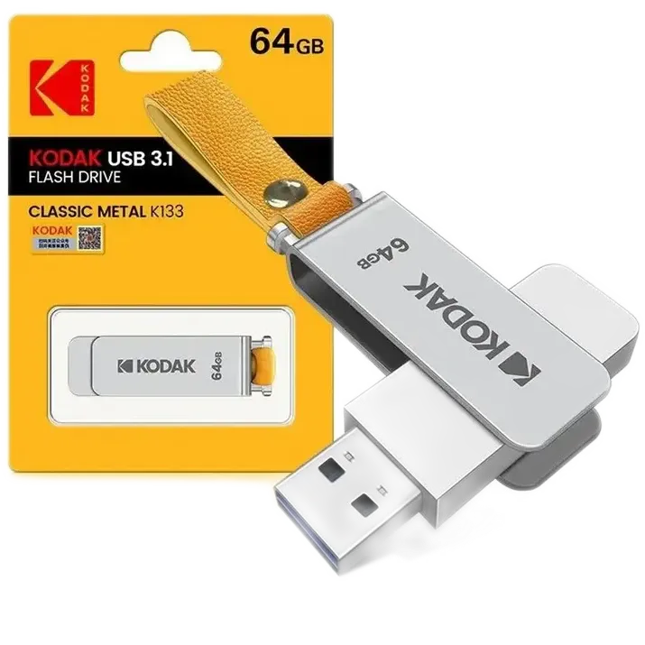 Pendrive Kodak K133