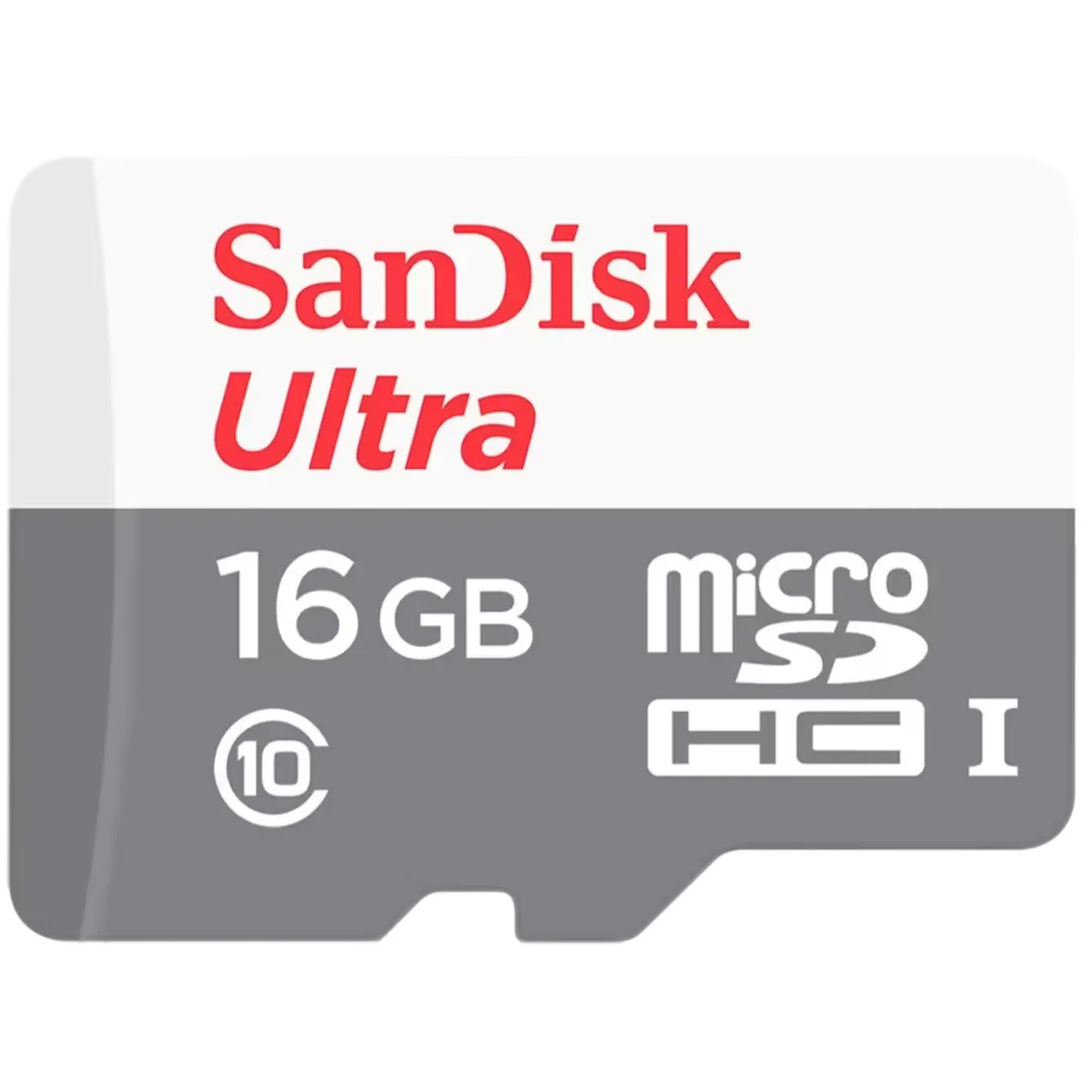 Cartão de Memória Sandisk HC
