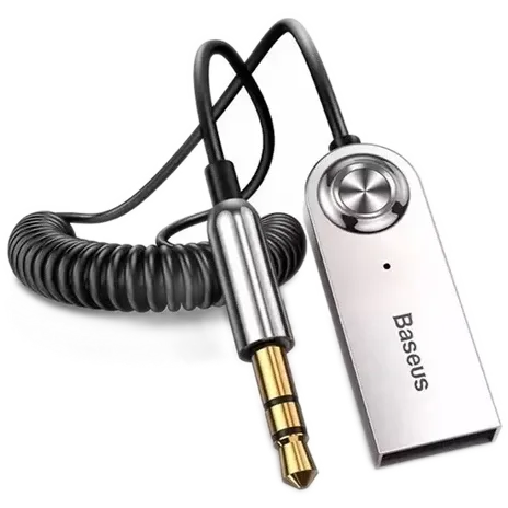 Adaptador de Música Baseus BA01