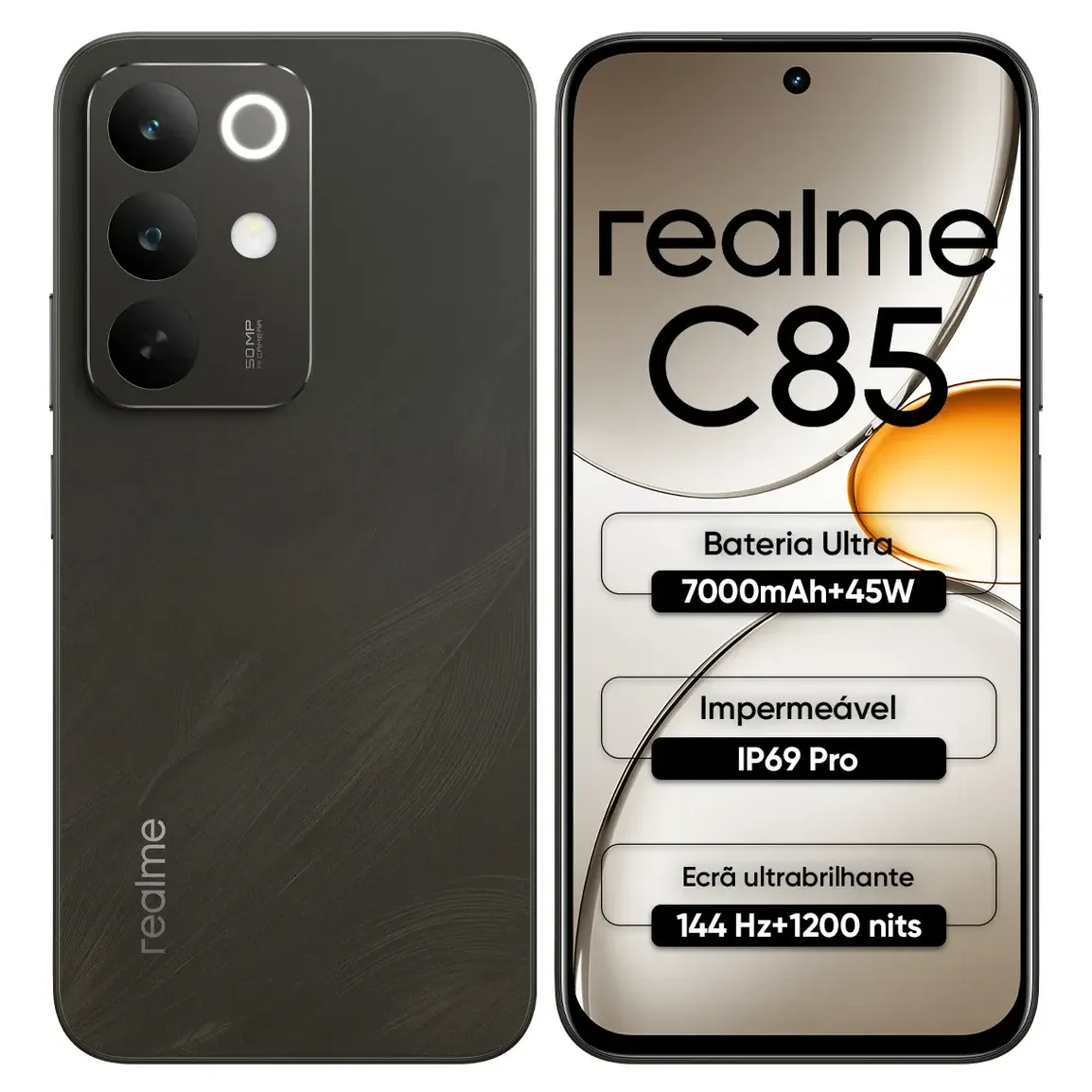 Celular Realme C85