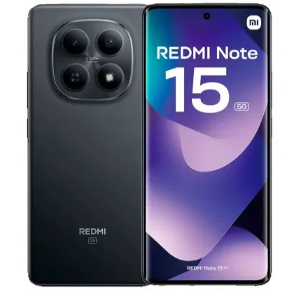 Celular Xiaomi Redmi Note 15