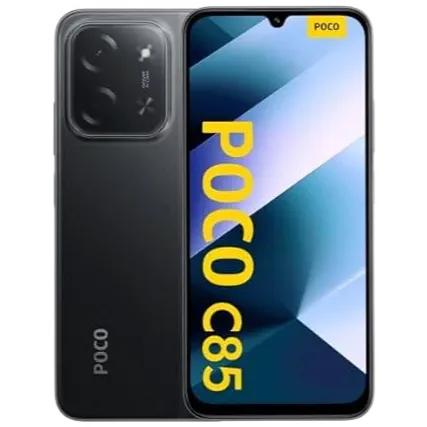Celular Xiaomi Poco C85