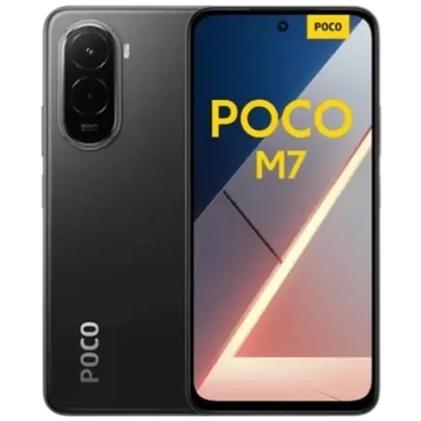 Celular Xiaomi Poco M7