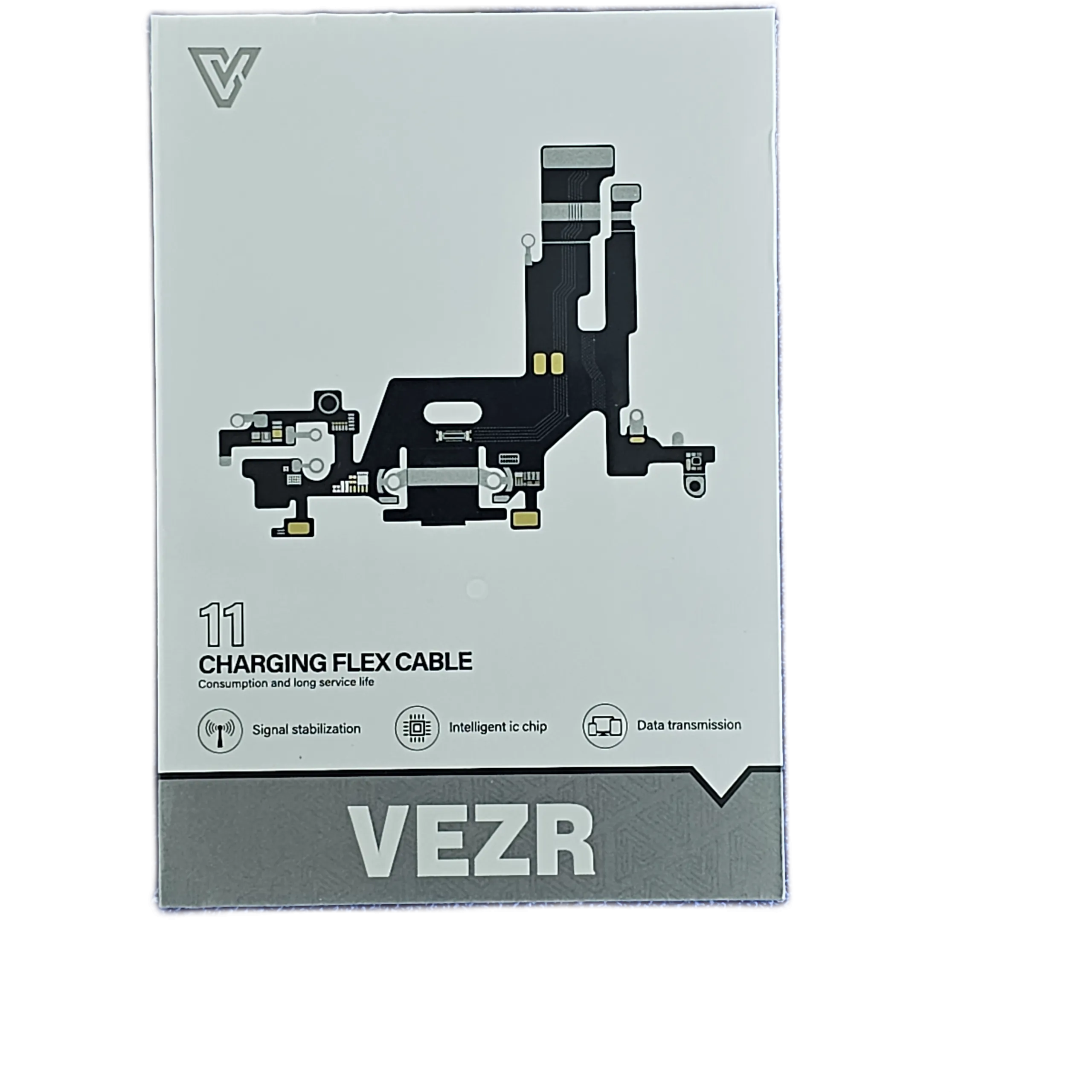 Flex de Carga Iphone 11