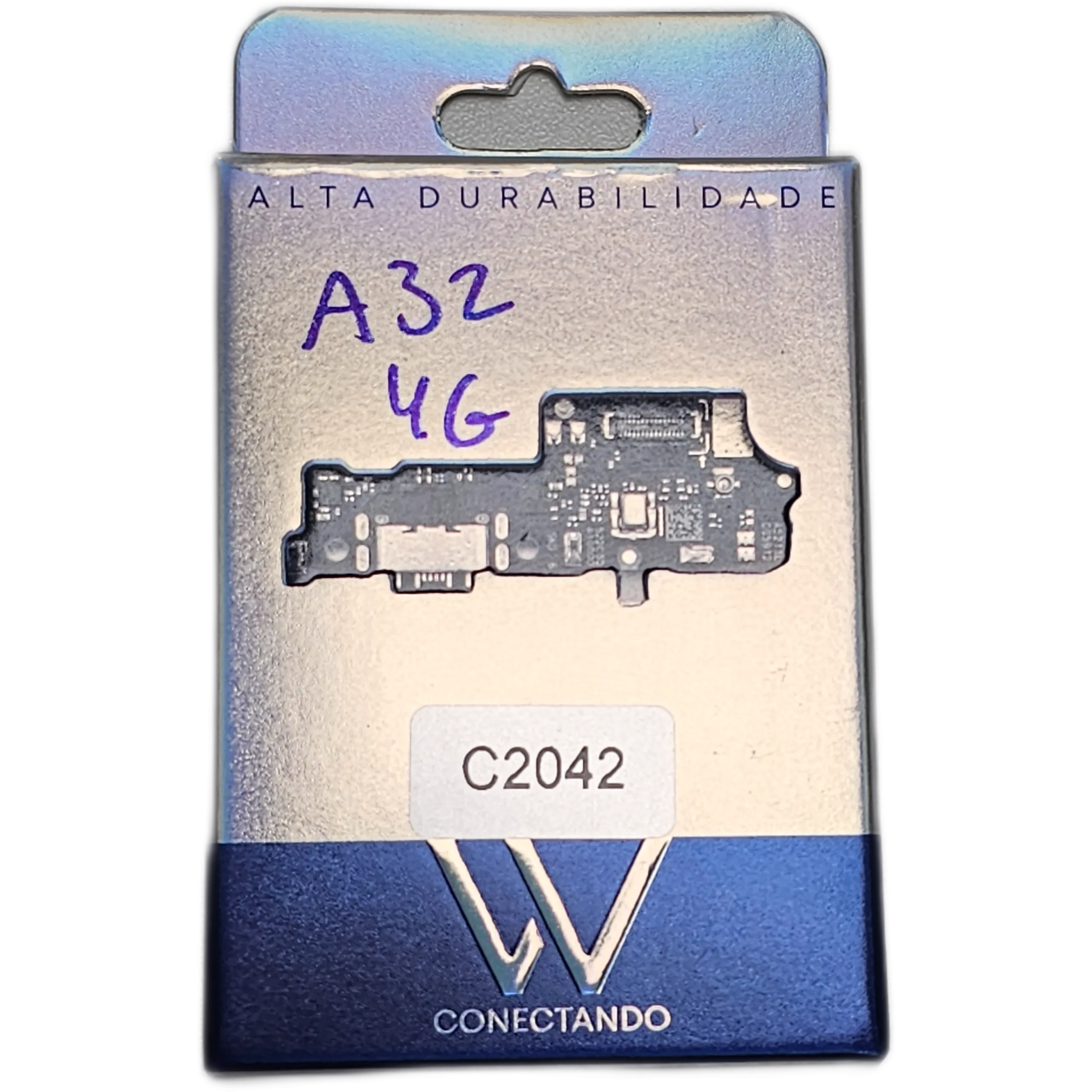 Subplaca Samsung A32 4G