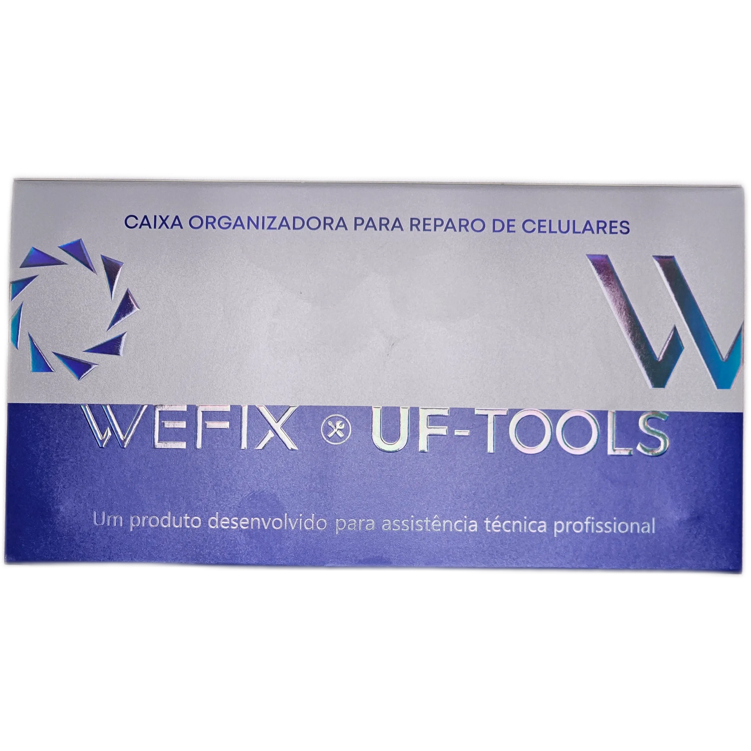 Caixa Organizadora Wefix