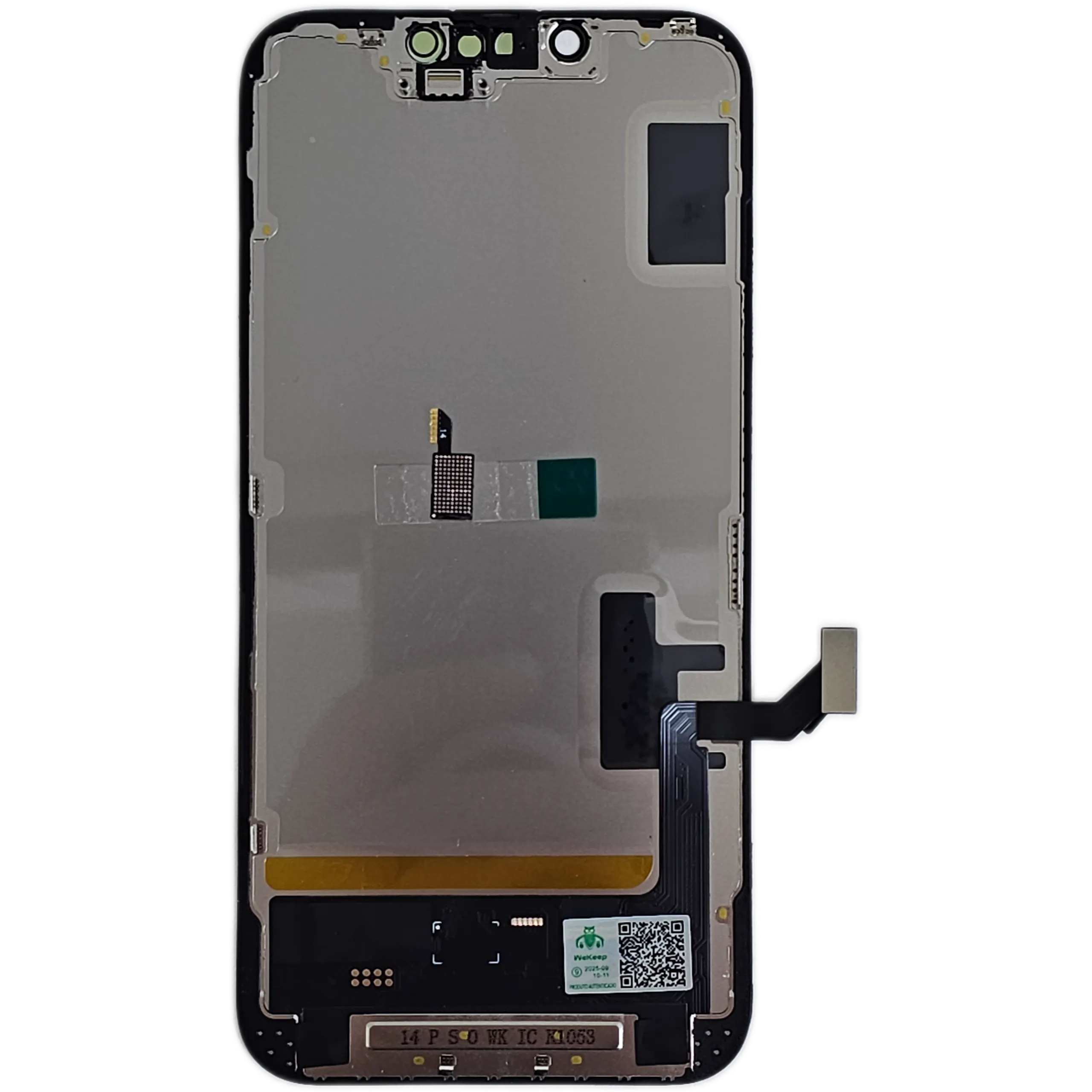 Tela Apple Iphone 14