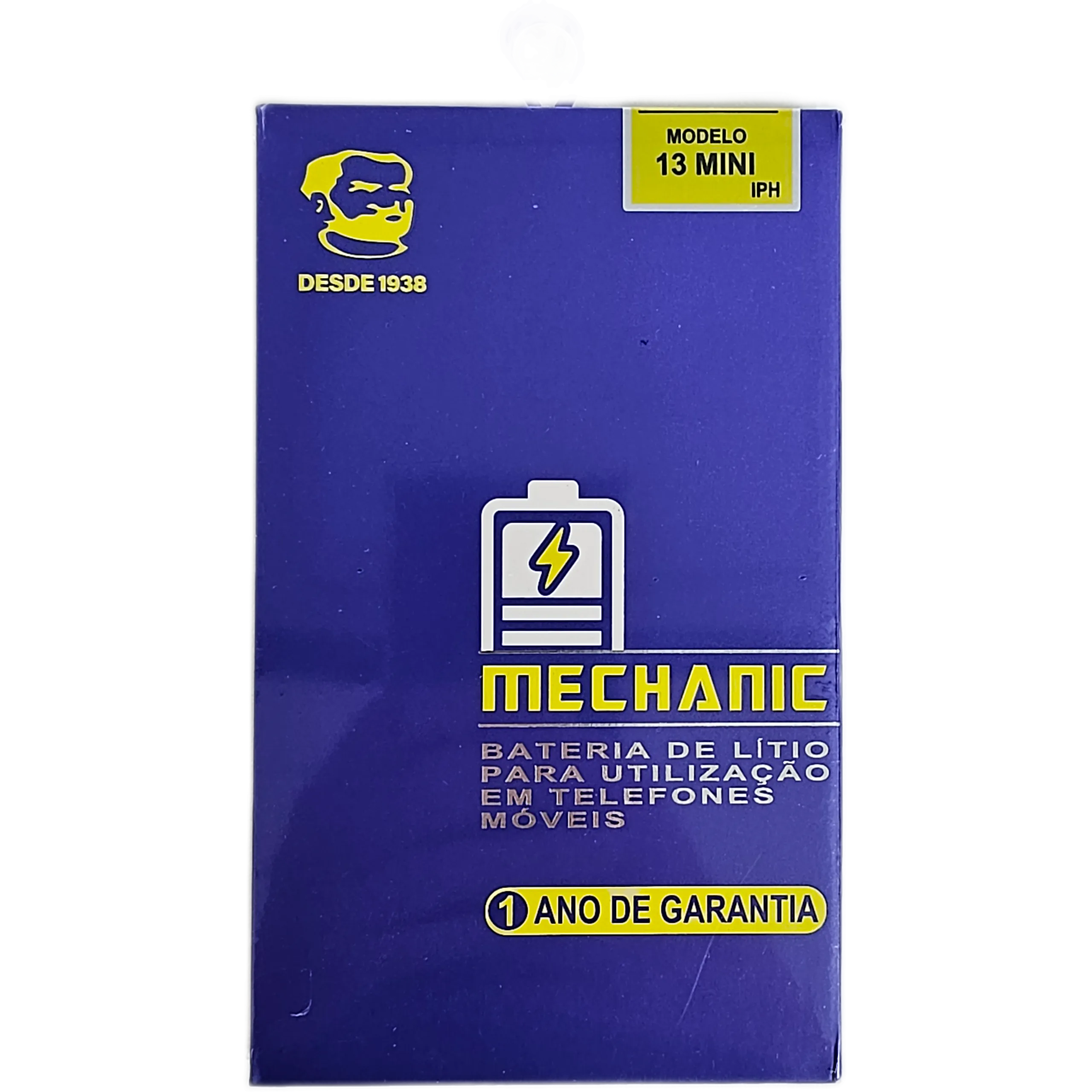 Bateria Apple Iphone 13 Mini