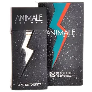 Perfume Animale for Men - Animale