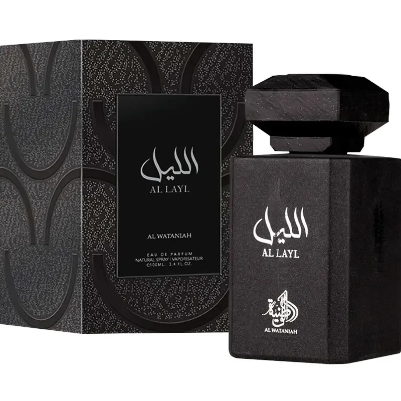 Perfume Al Layl - Al Wataniah