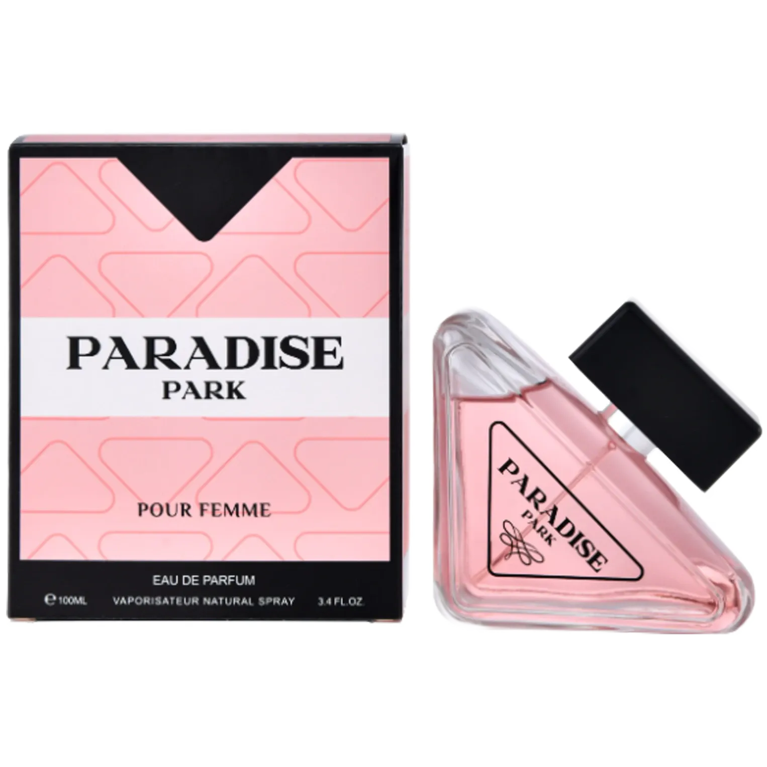 Perfume Paradise Park - Lovali