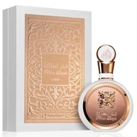 Perfume Fakhar Rose - Lattafa