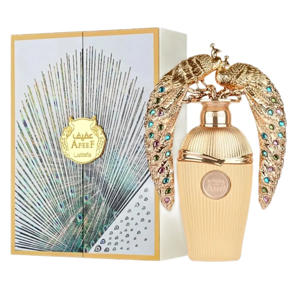 Perfume Afeef - Lattafa