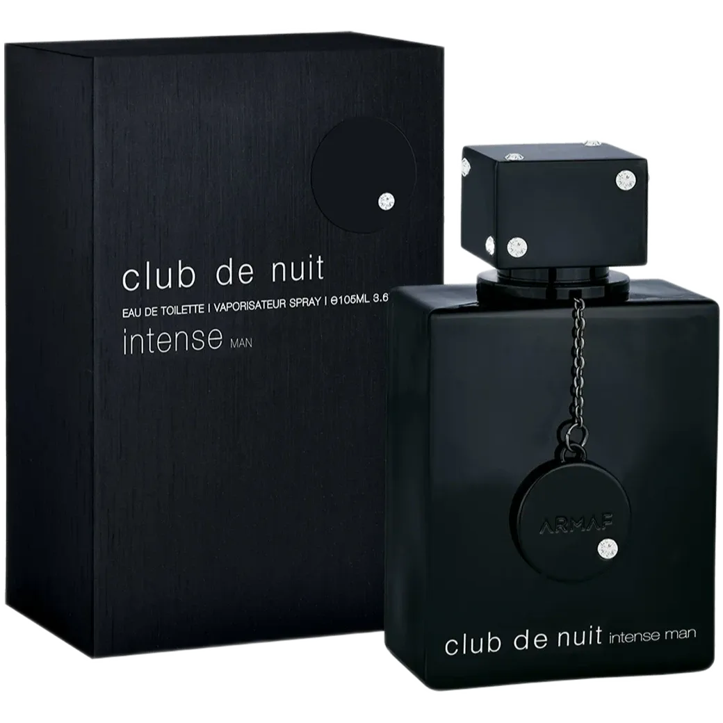 Perfume Club de Nuit Intense Man - Armaf