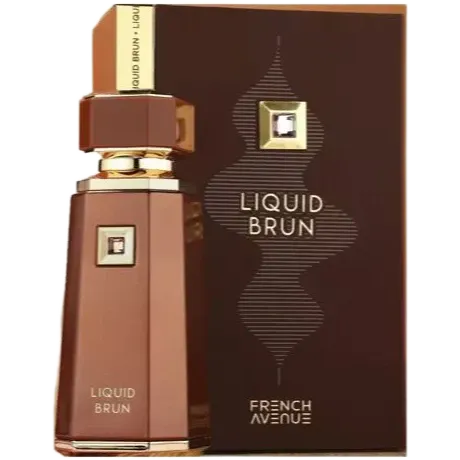 Perfume Liquid Brun - French Avenue