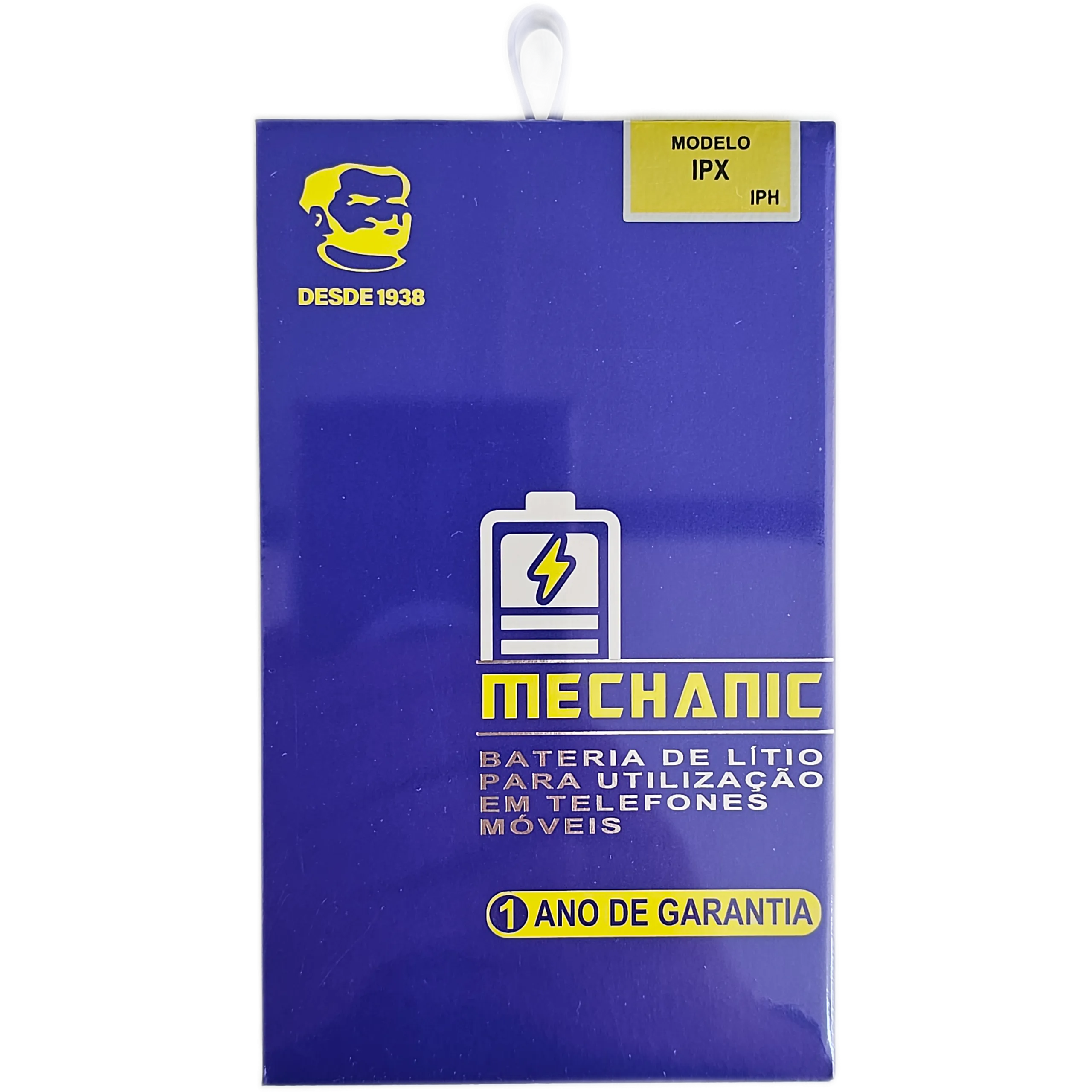 Bateria Apple Iphone X