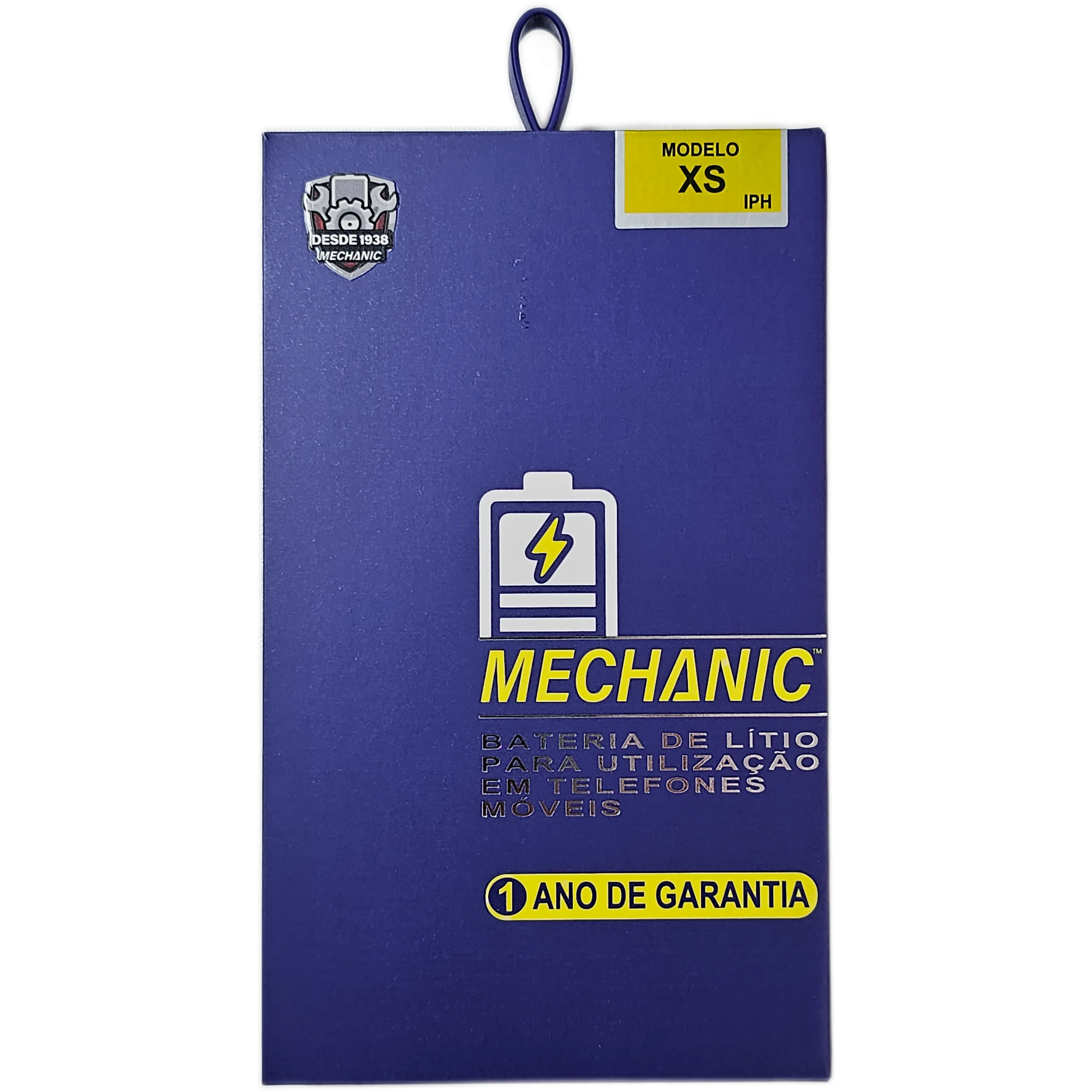 Bateria Apple Iphone XS