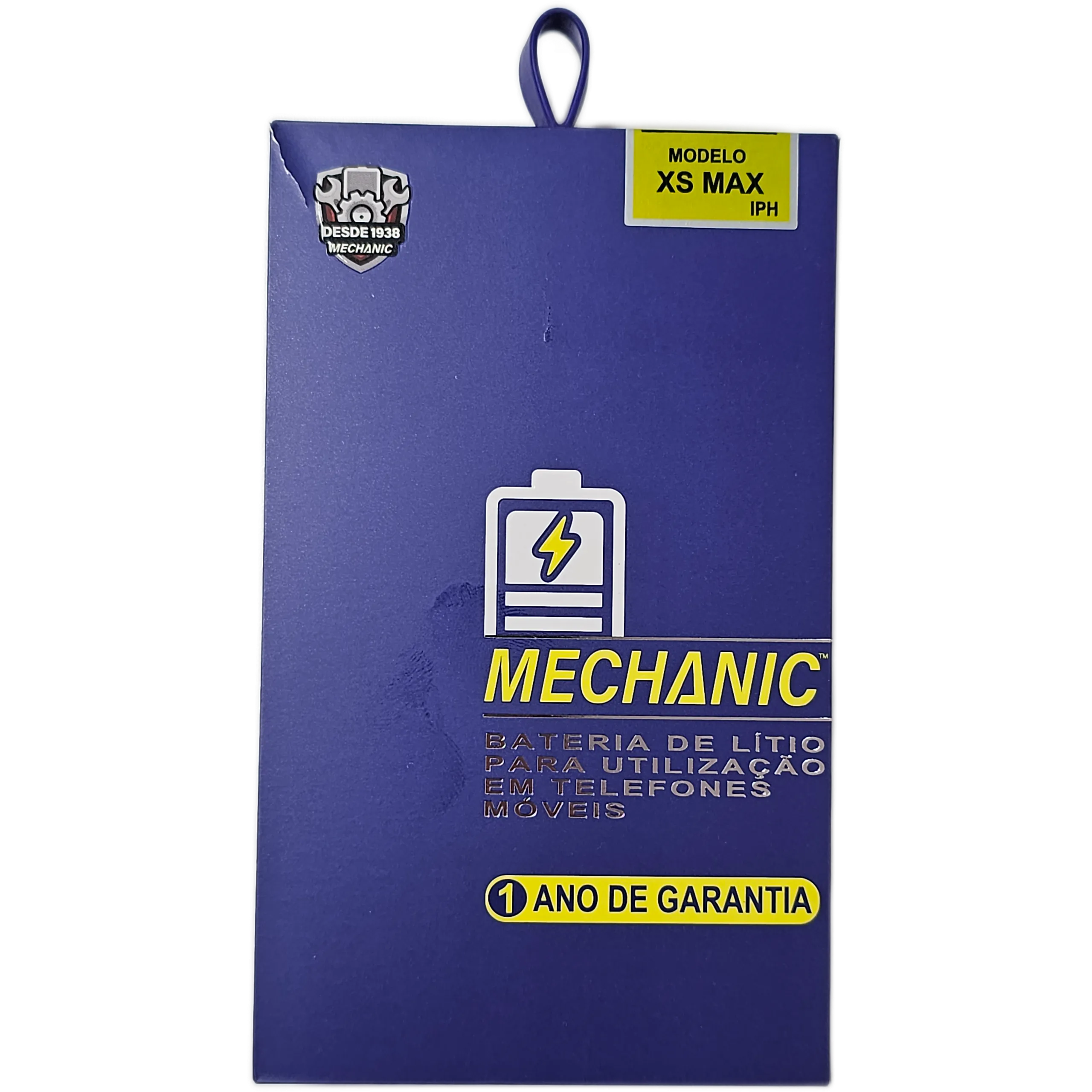 Bateria Apple Iphone XS Max