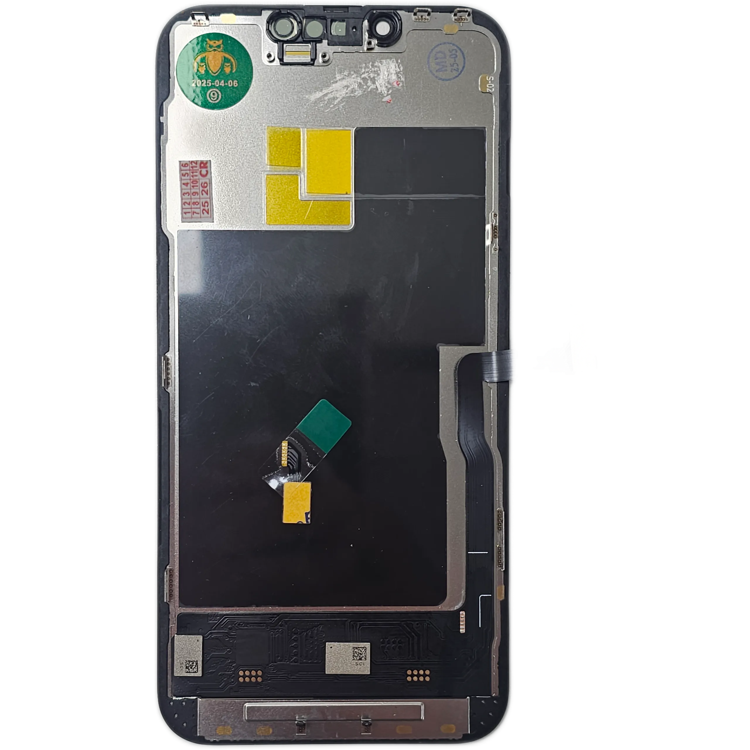 Tela Apple Iphone 13 Pro