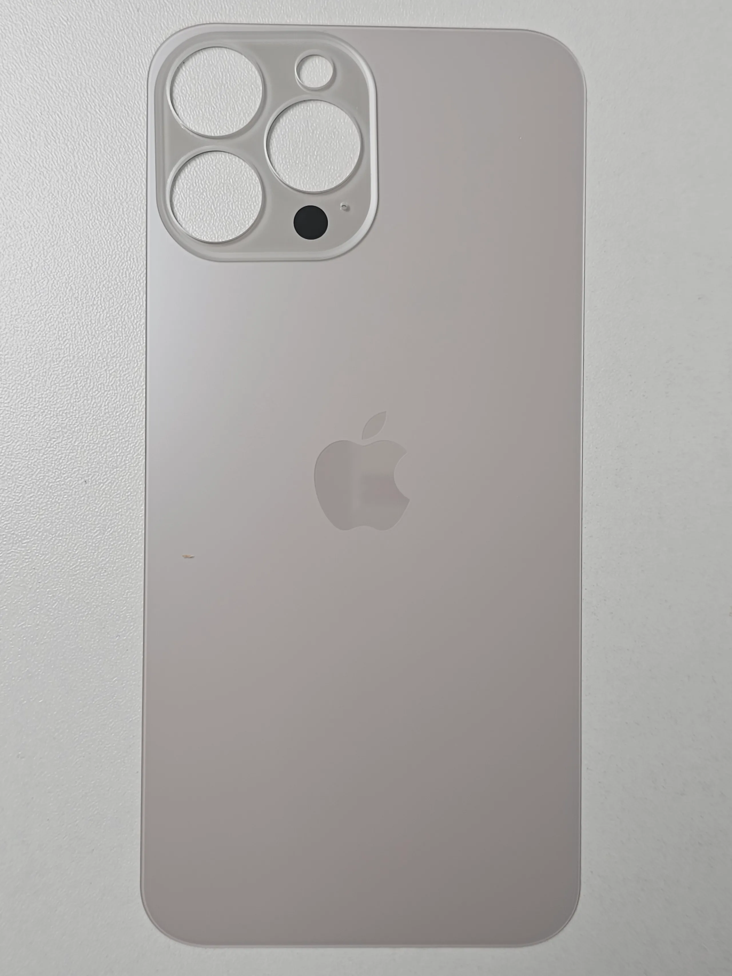 Tampa Traseira Iphone 13 Pro Max