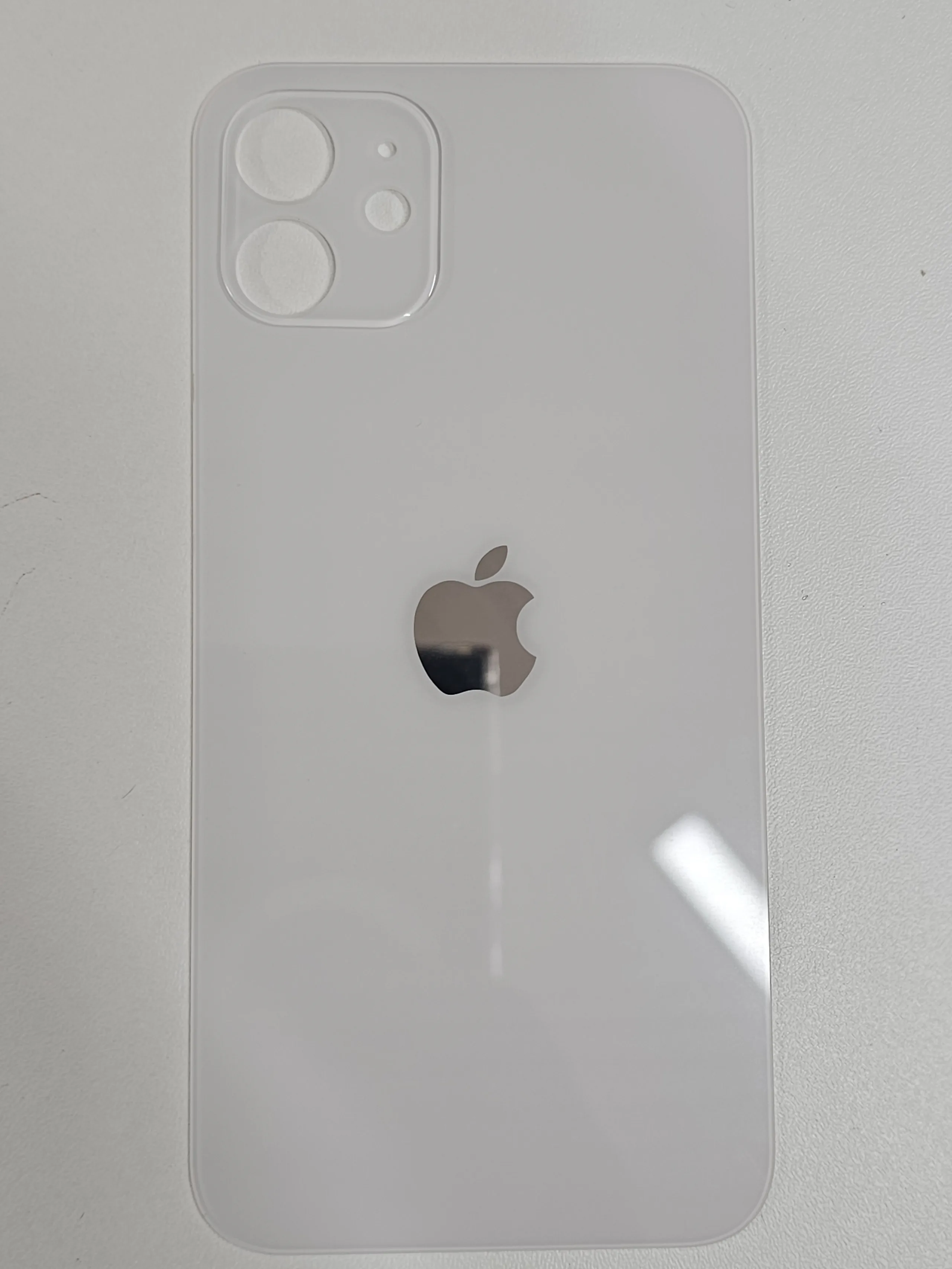 Tampa Traseira Iphone 12