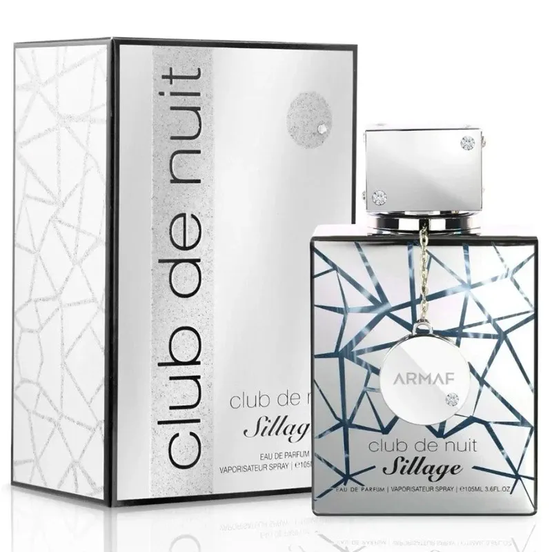 Perfume Club de Nuit Sillage - Armaf