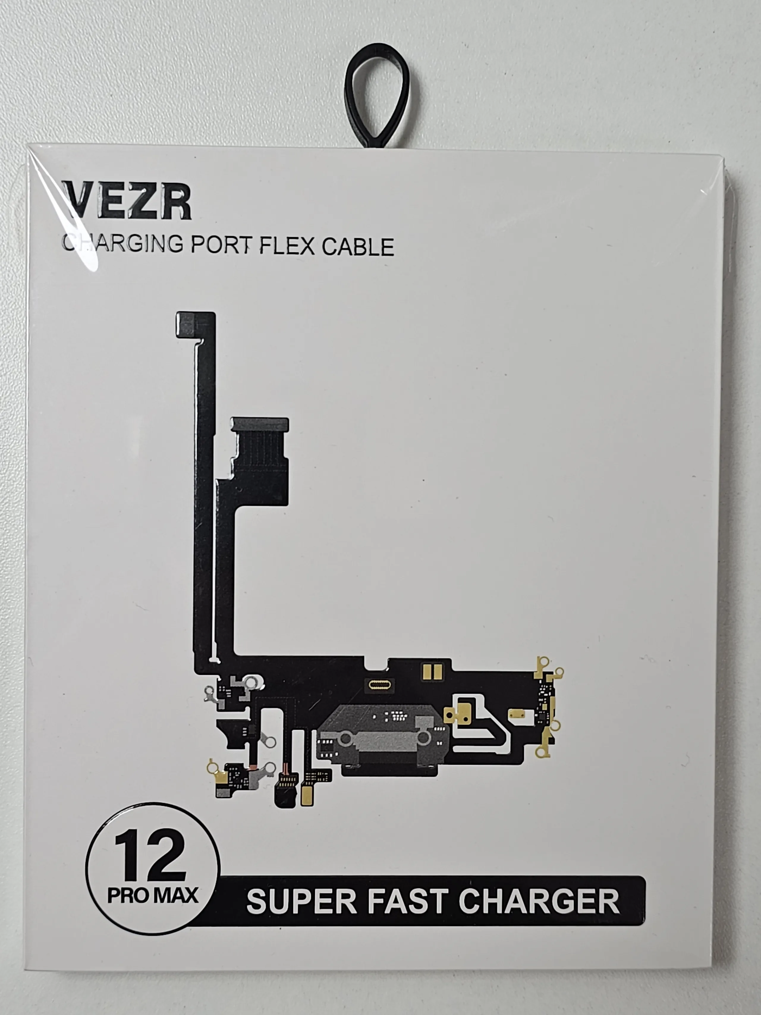 Flex de Carga Iphone 12 Pro Max