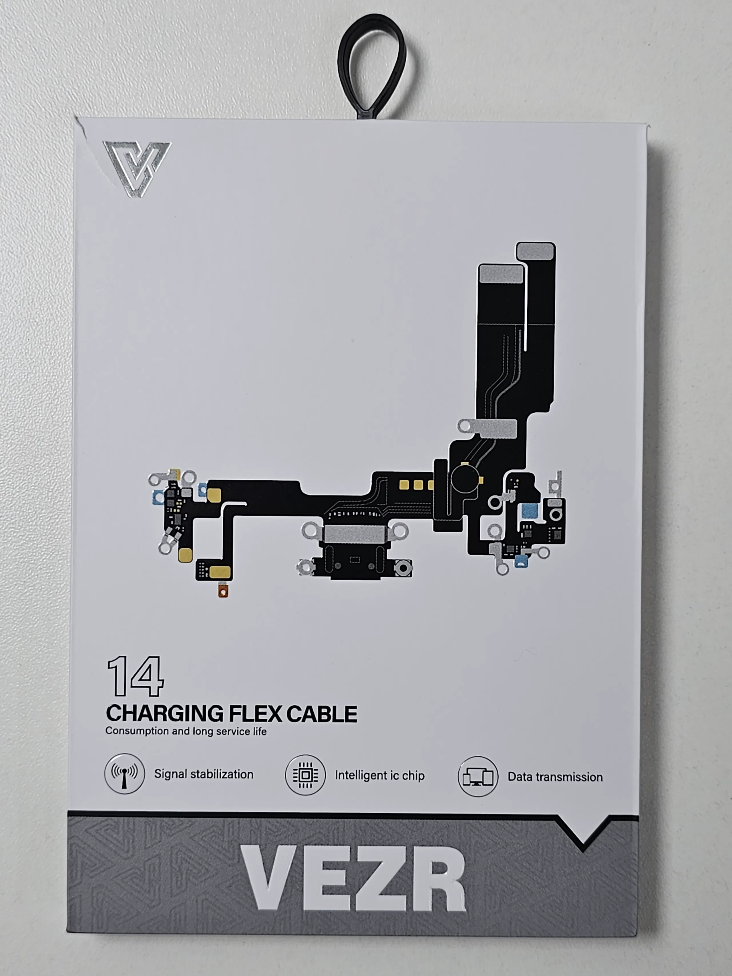Flex de Carga Iphone 14
