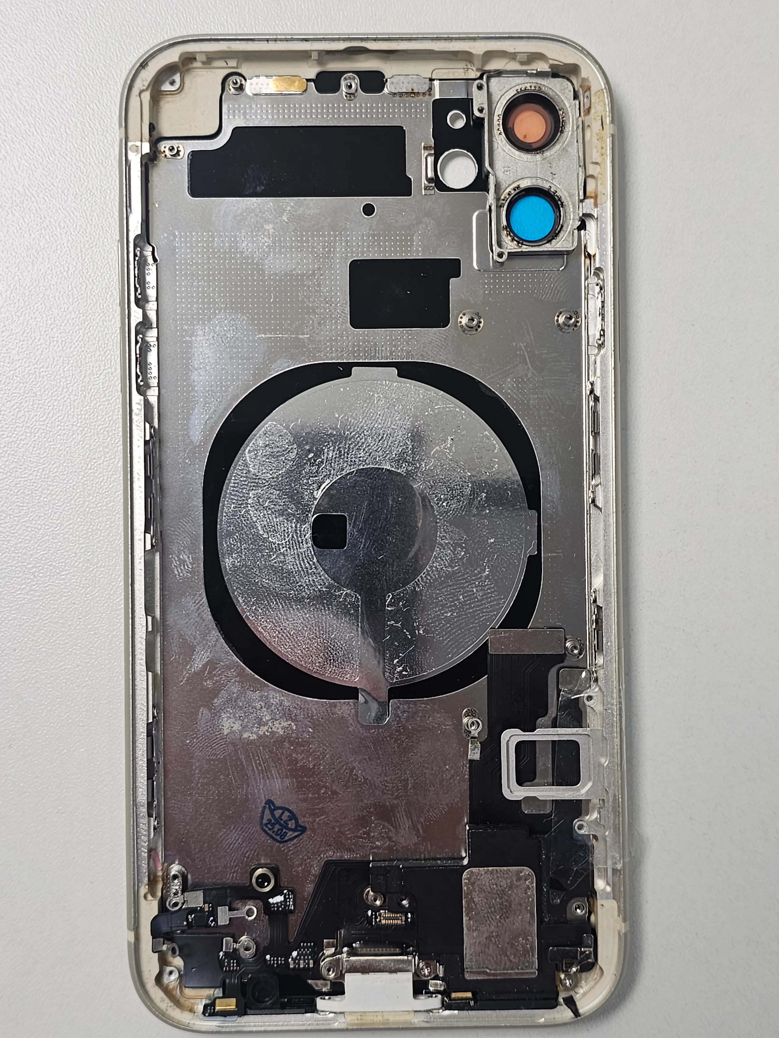 Carcaça Apple Iphone 11