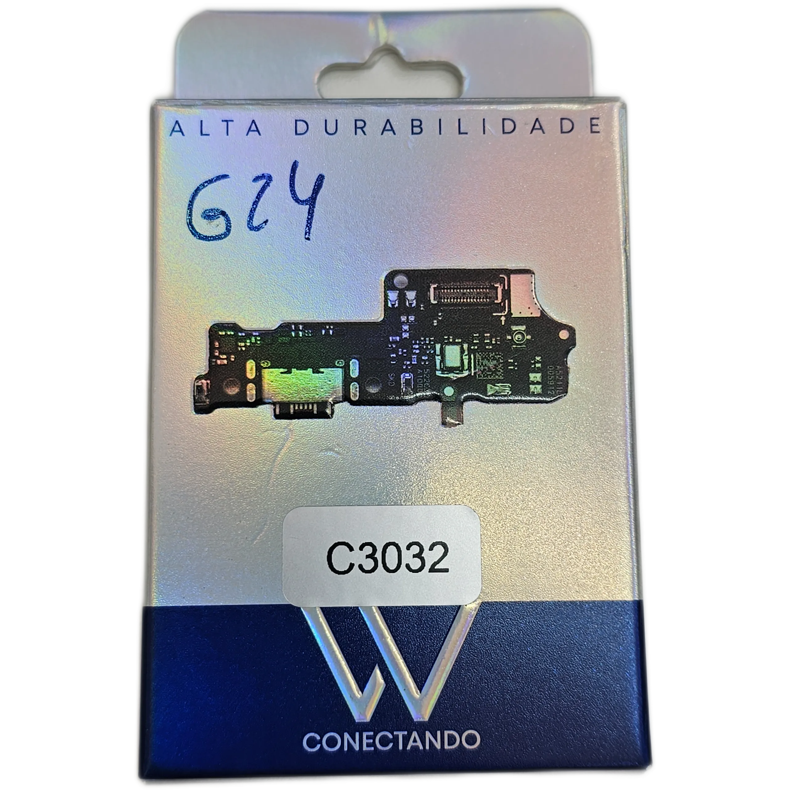 Subplaca Motorola Moto G24/G24 Power