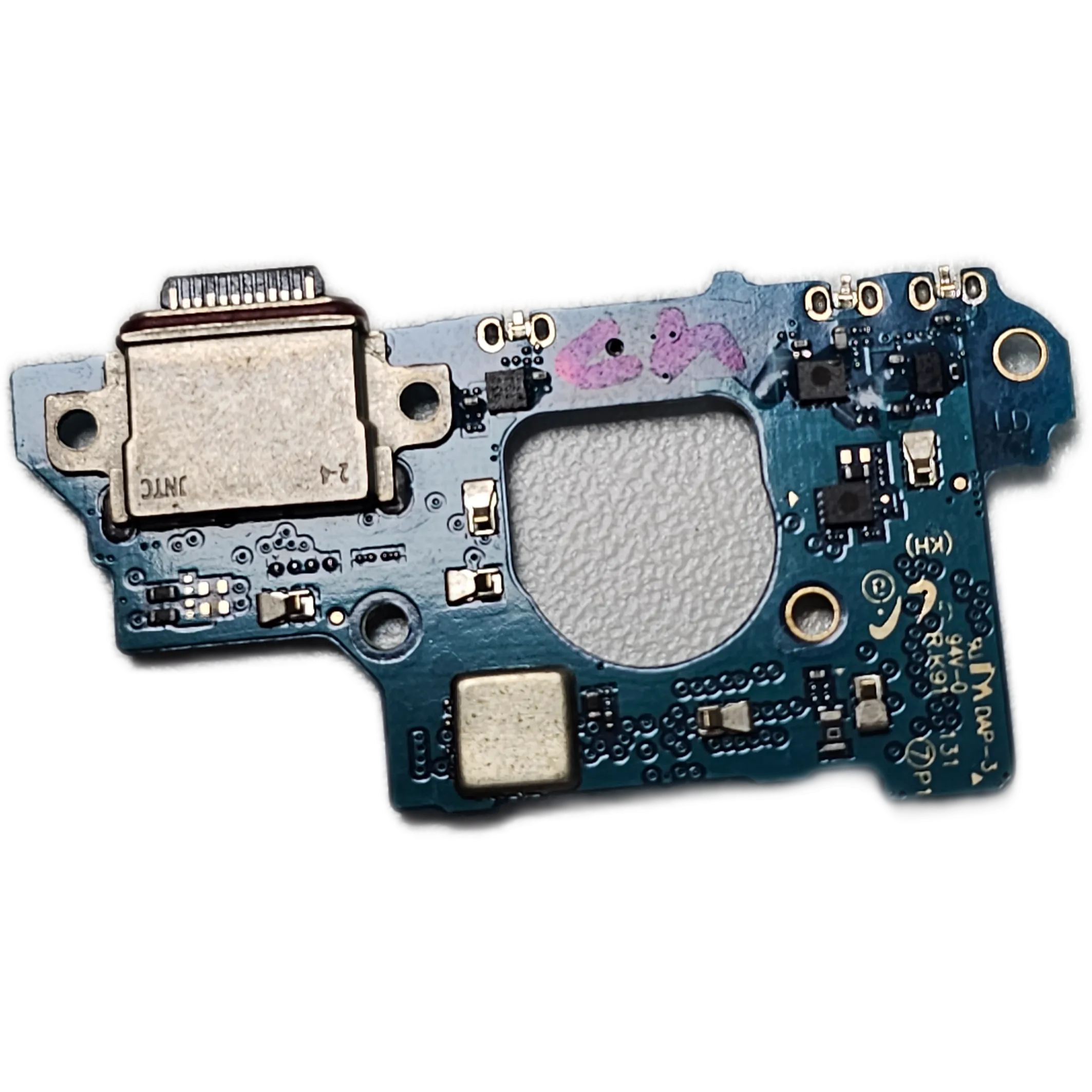 Subplaca Samsung S20 FE