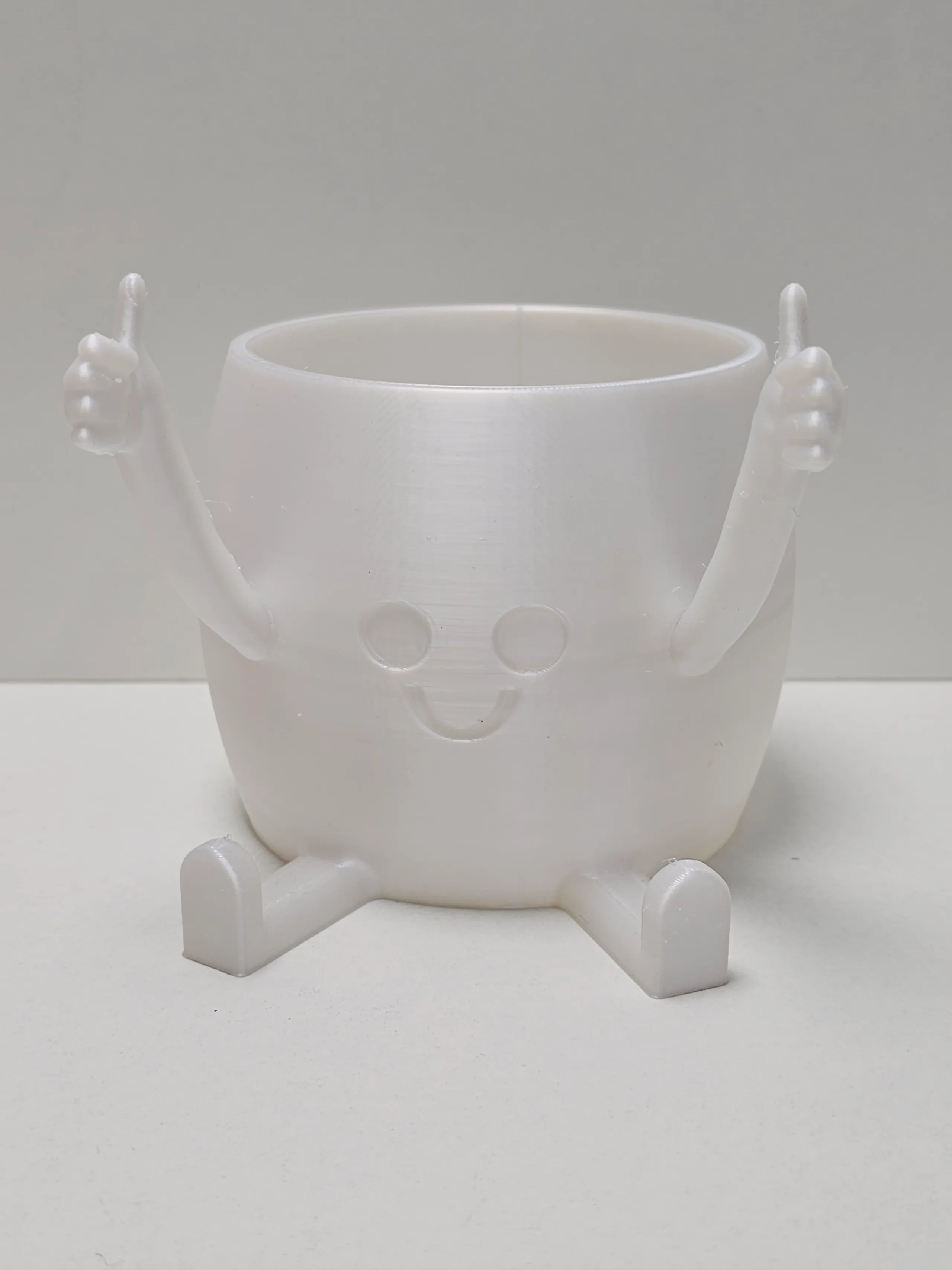 Vaso para Plantas TMP1
