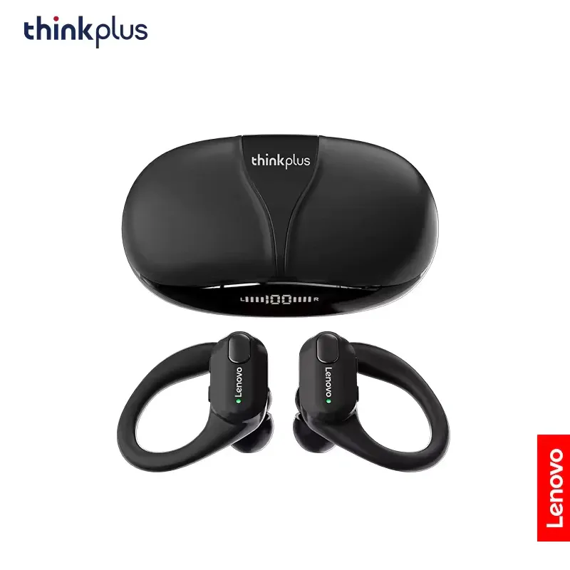 Fone de Ouvido Bluetooth Lenovo XT80