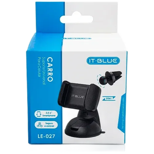 Suporte para Celular IT-BLUE LE-027