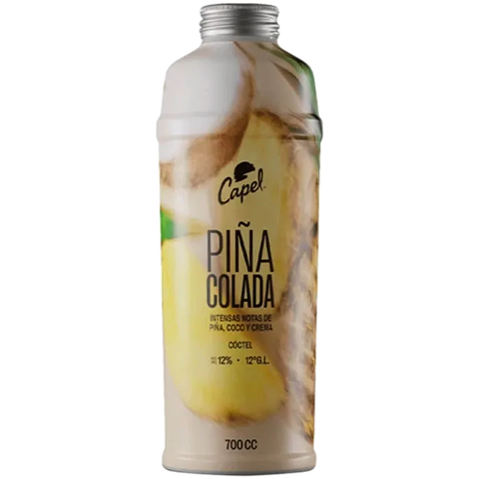 Capel Pina Colada 700ML