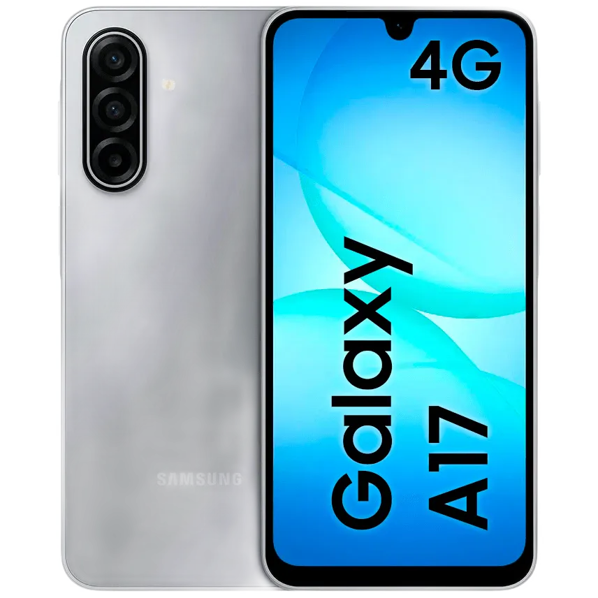 Celular Samsung A17 4G