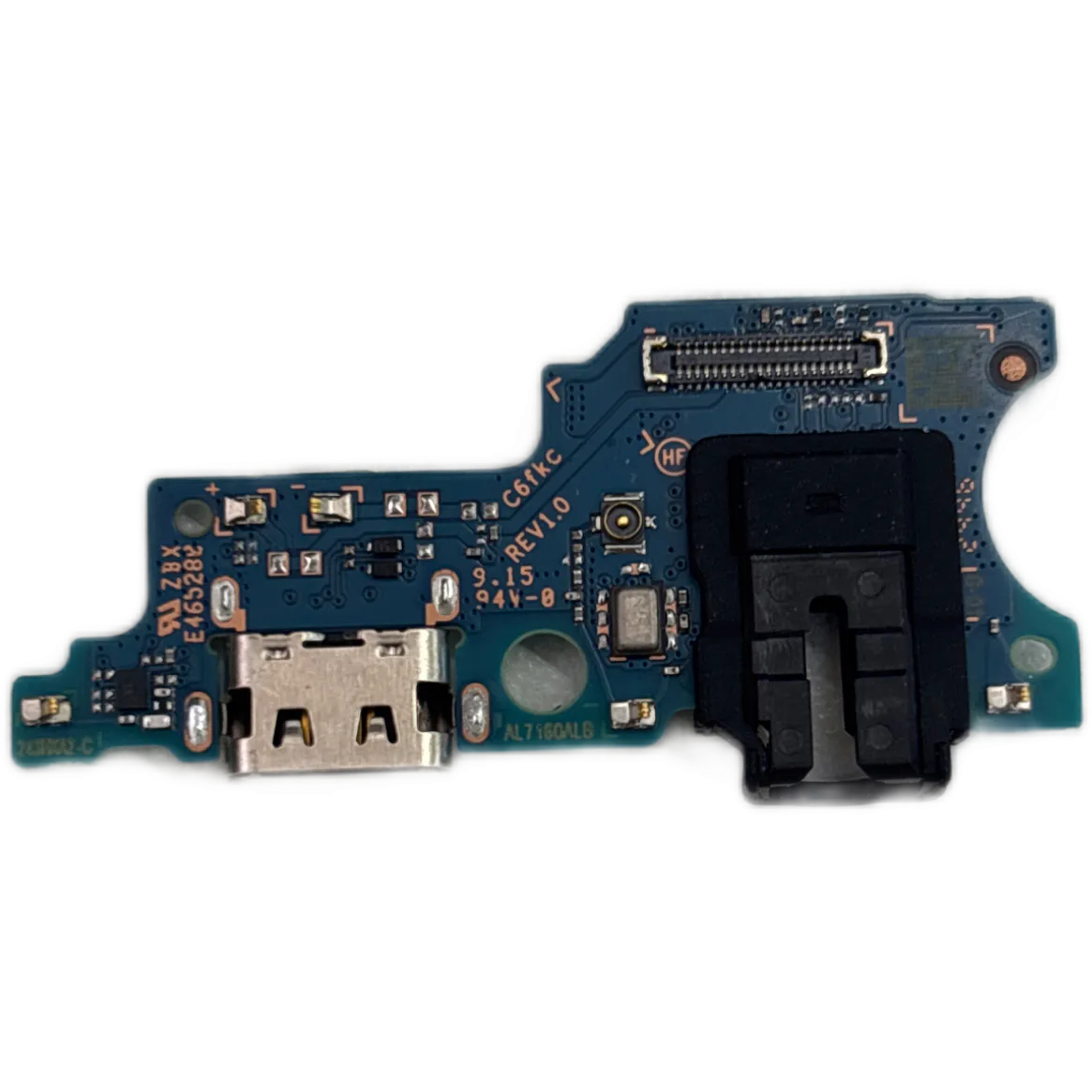 Subplaca Samsung A06 4G