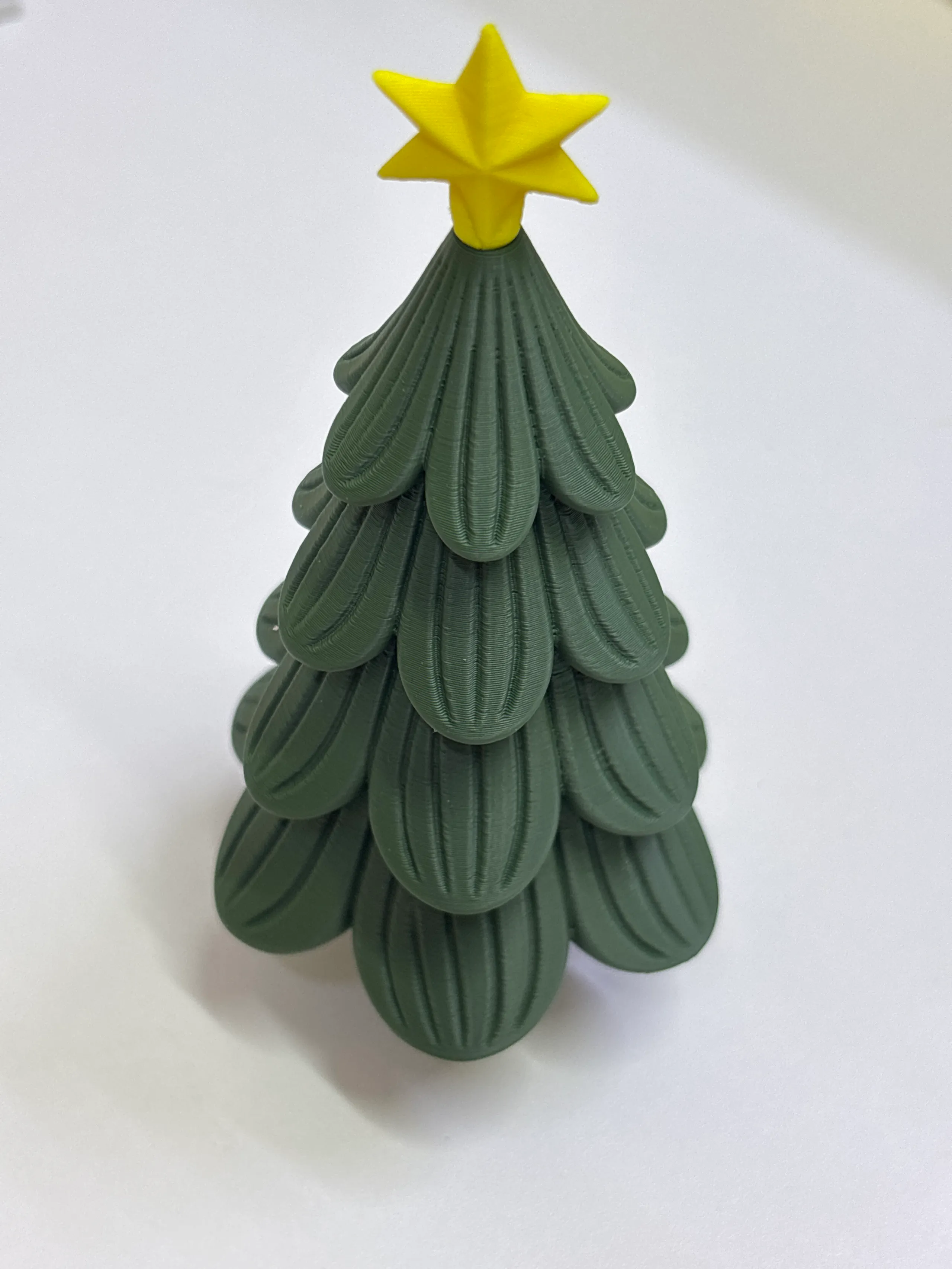 Decoração Arvore de Natal
