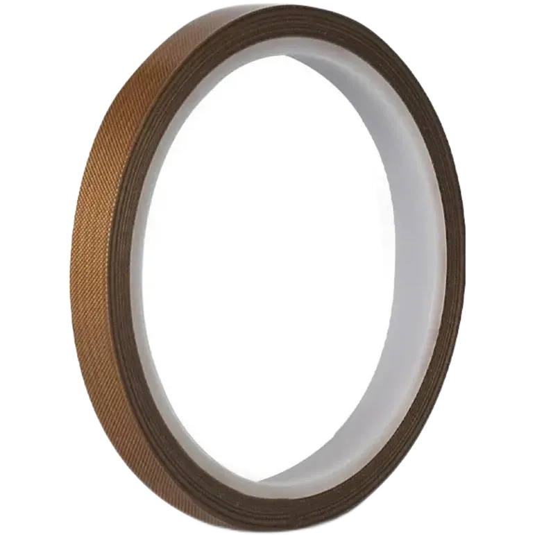Fita Adesiva Teflon 10MM