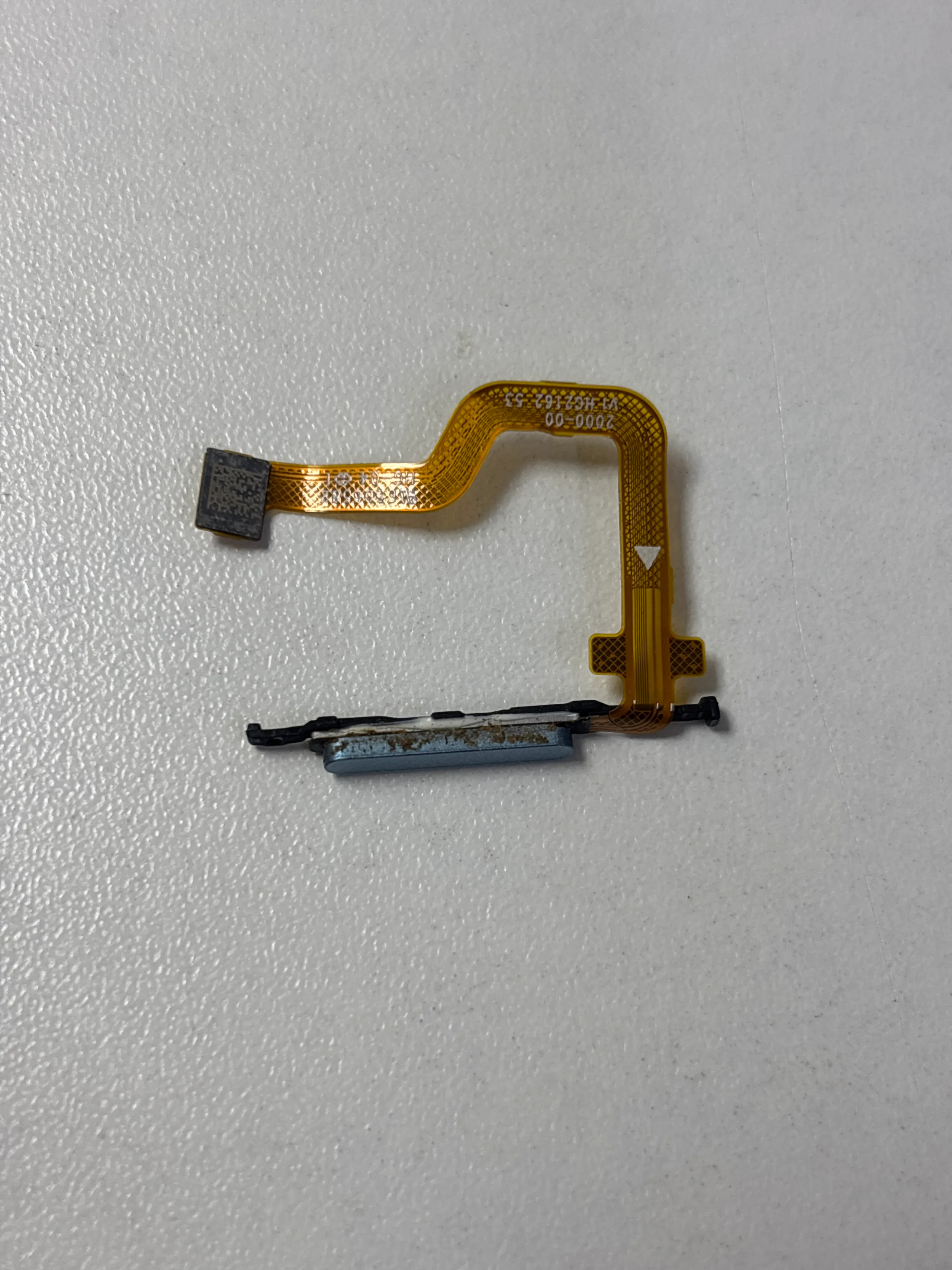 Digital Motorola Moto G52 Azul Original Retirado